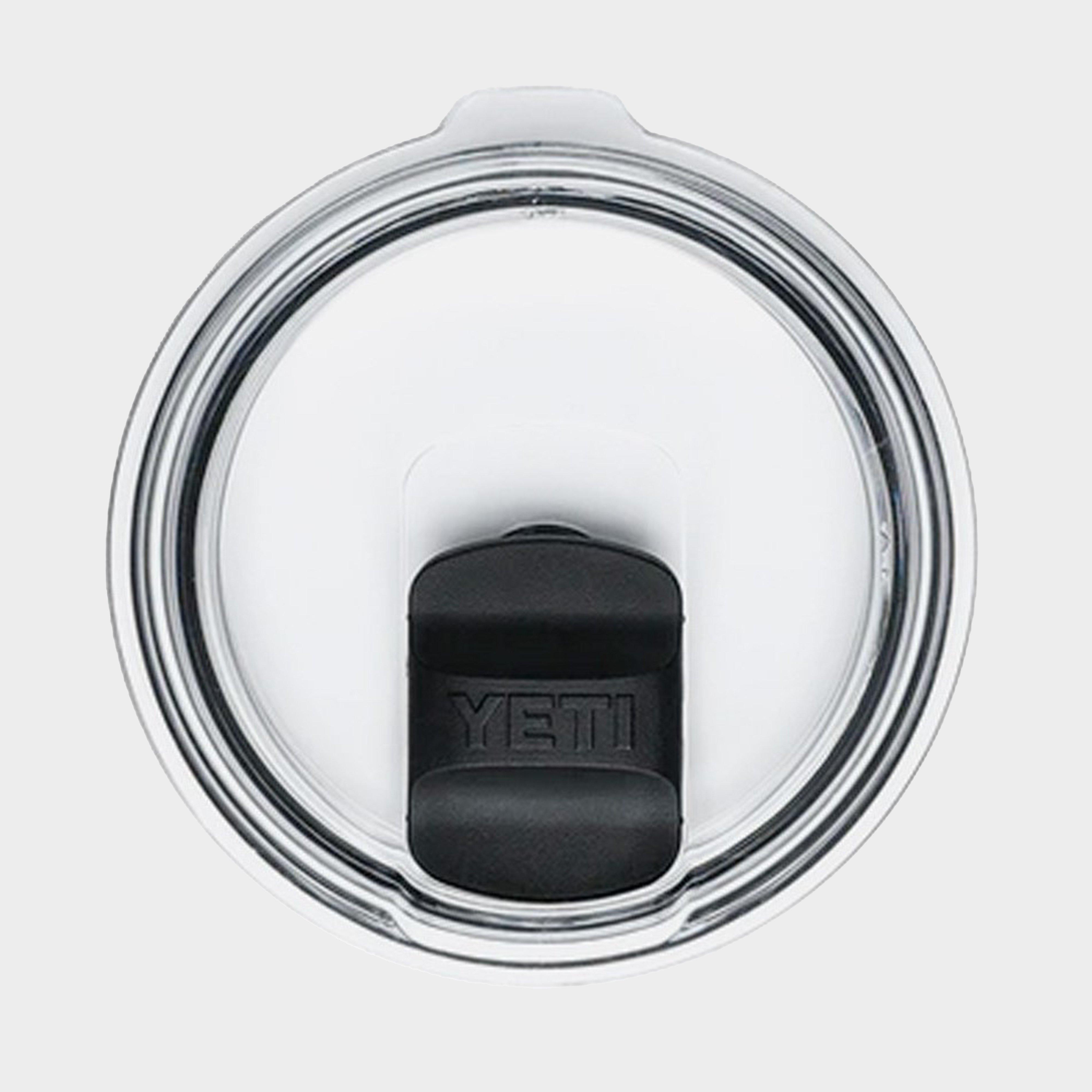 Image of YETI Rambler Medium Magslider Lid - Black, Black