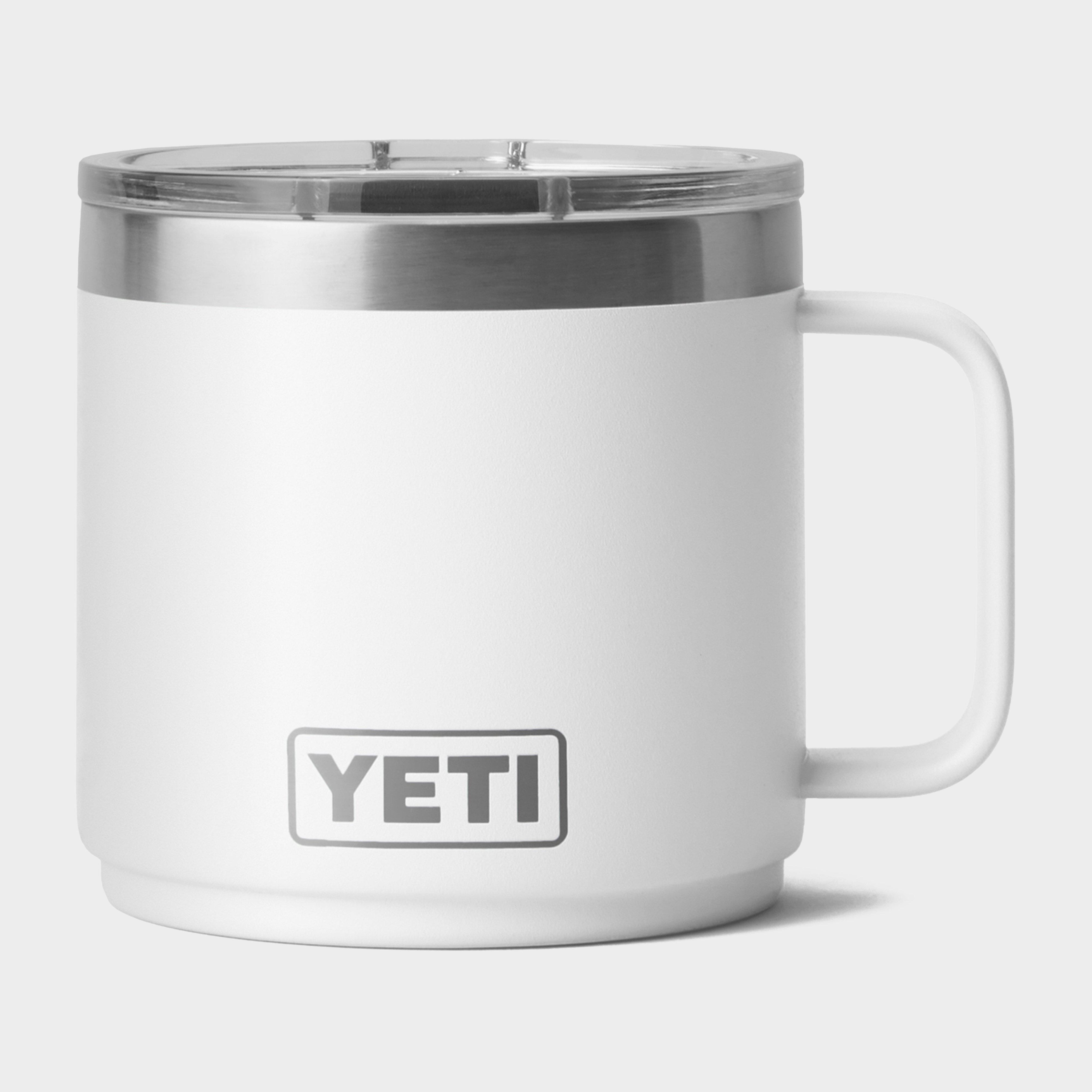 Image of YETI Rambler 14oz Mug