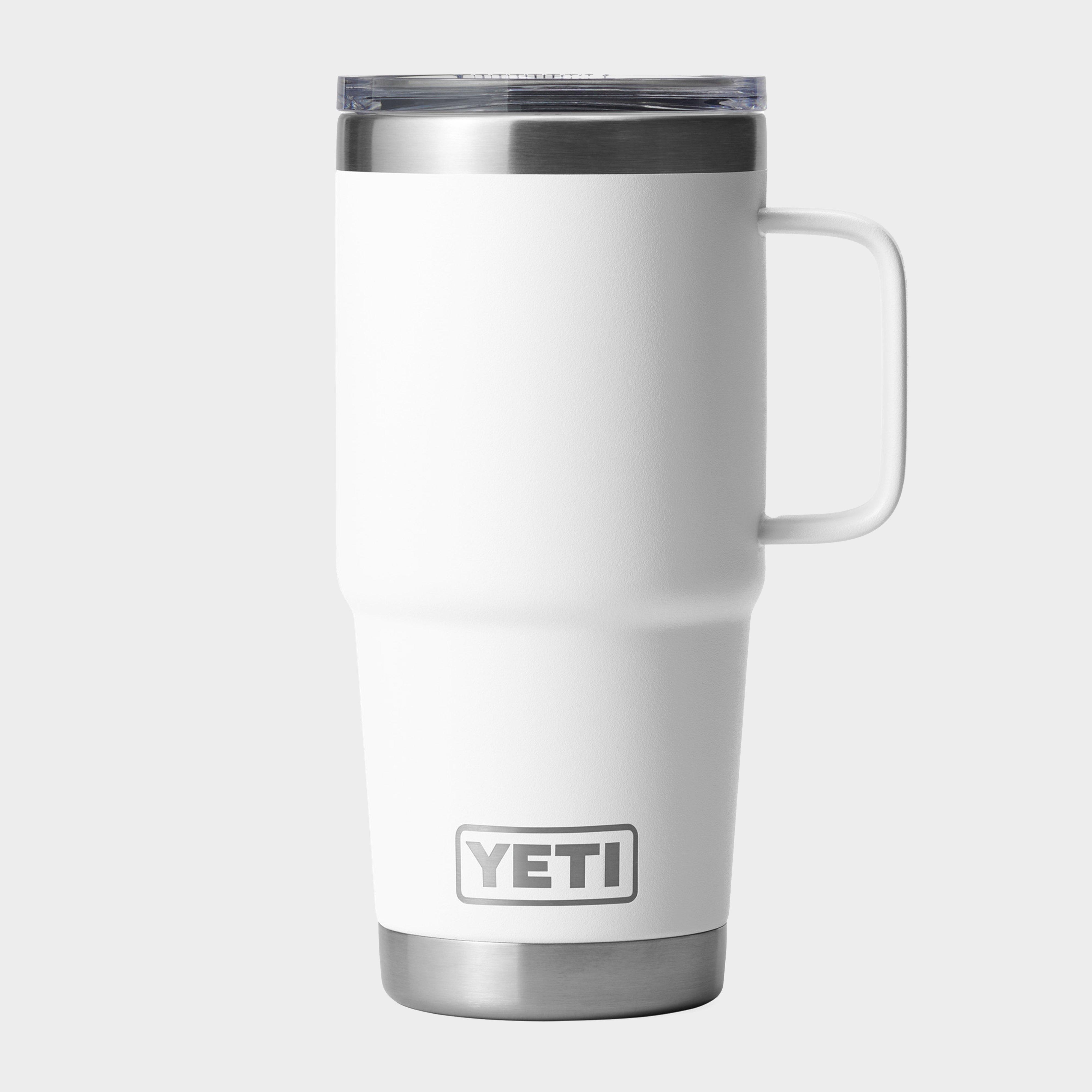 Image of YETI Rambler Travel Mug 20oz