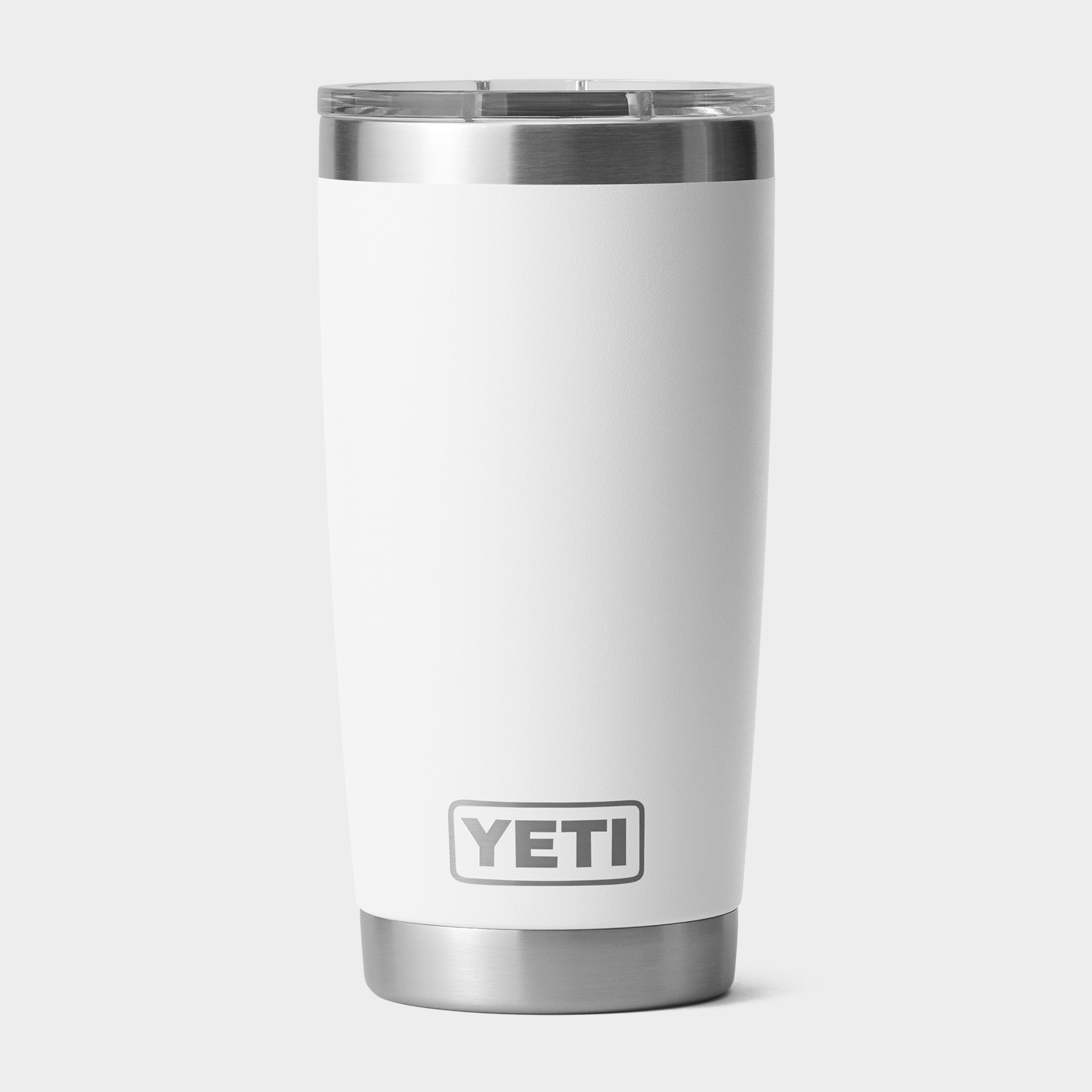 Image of YETI Rambler Tumbler 20oz