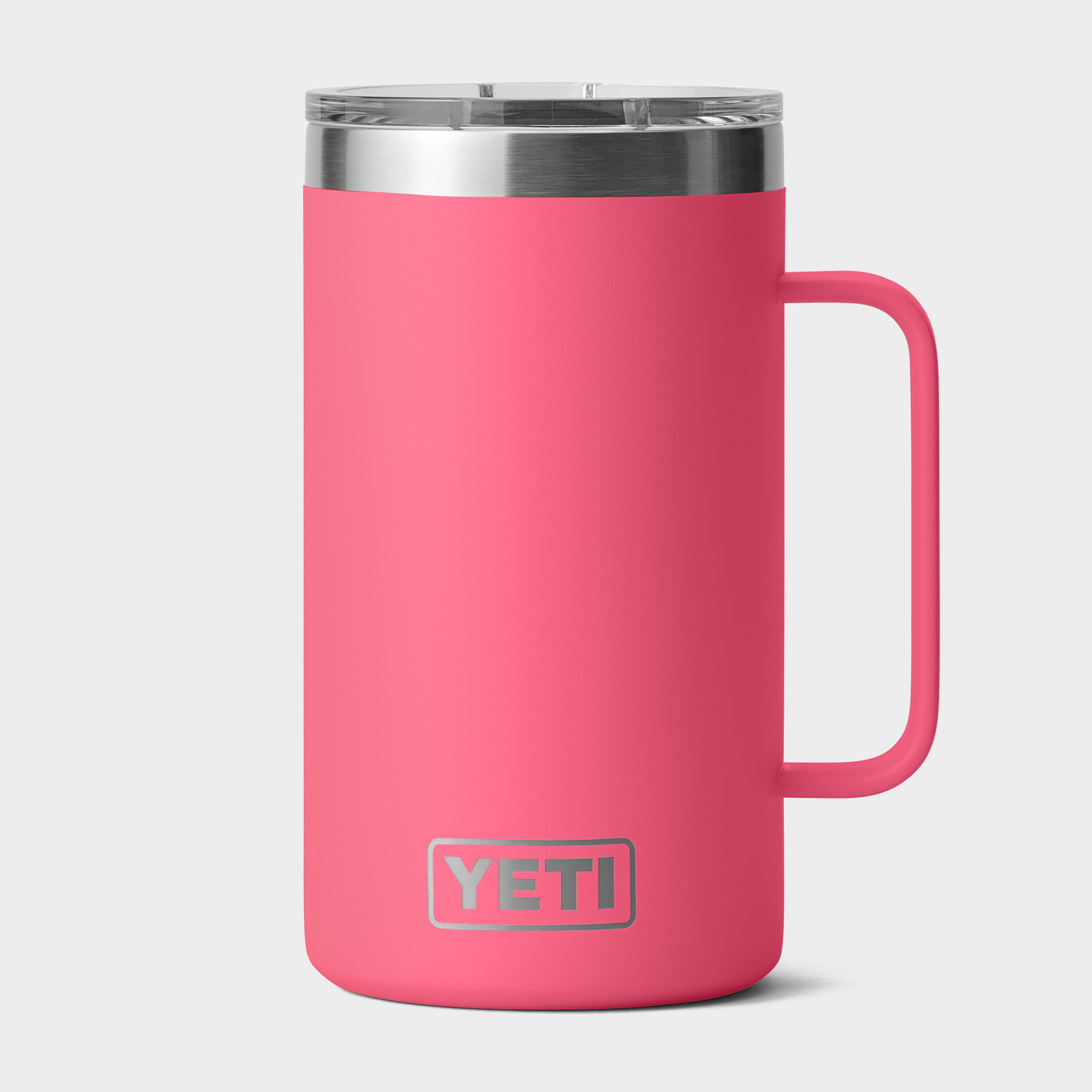 Image of YETI Rambler 24 oz (710 ml) Mug