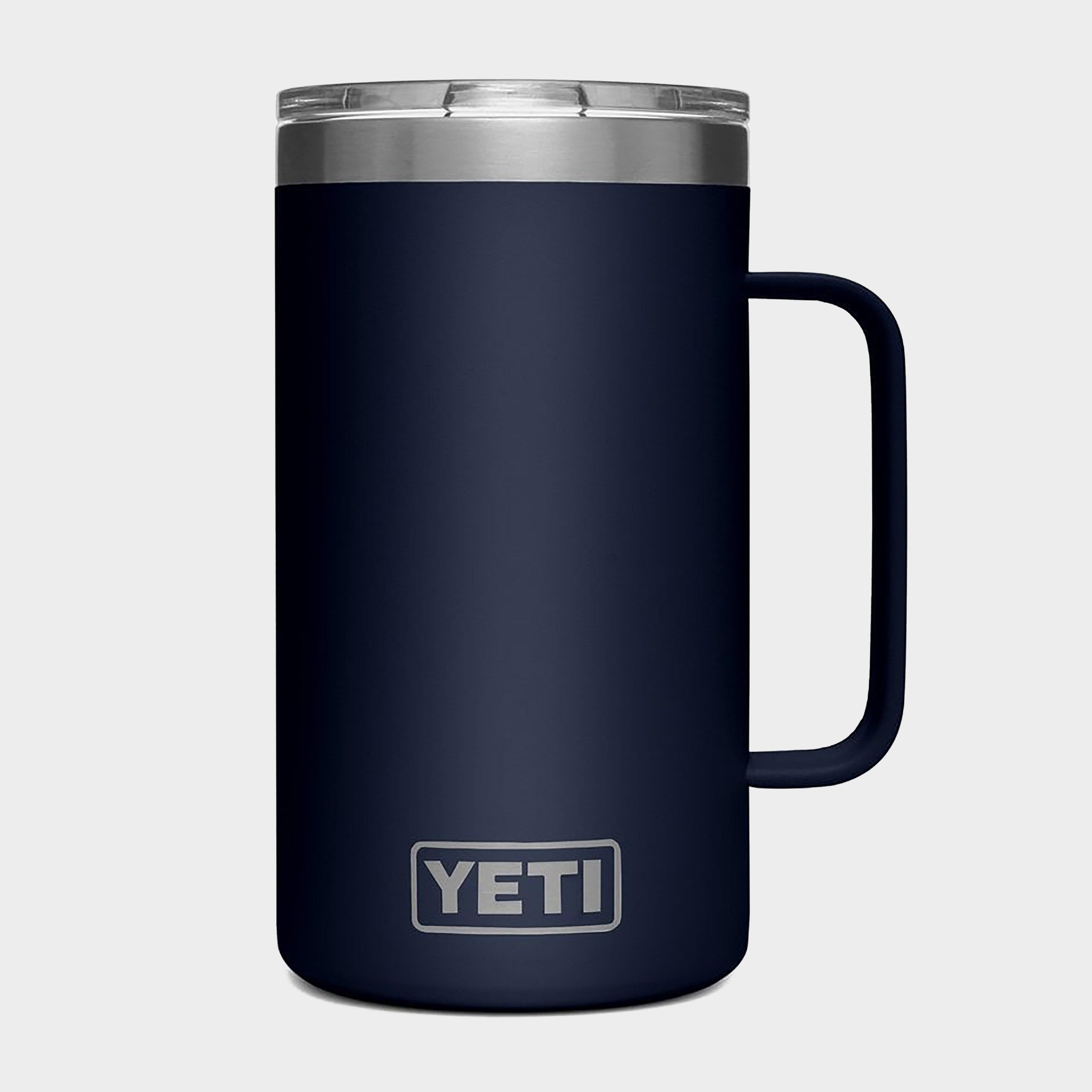 Image of YETI The Rambler 24 oz (710 ml) Mug