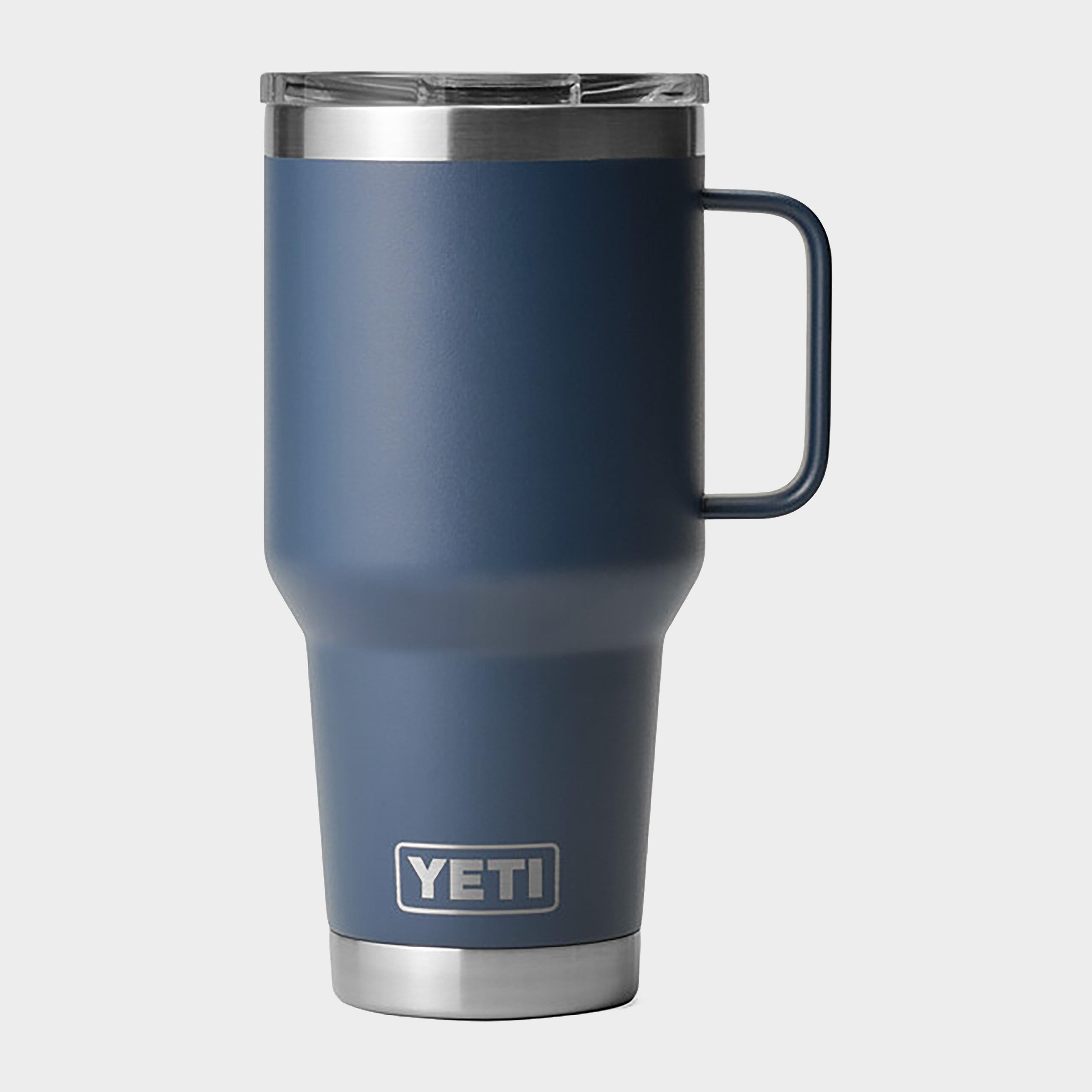 Image of YETI Rambler 30 oz (887 ml) Travel Mug