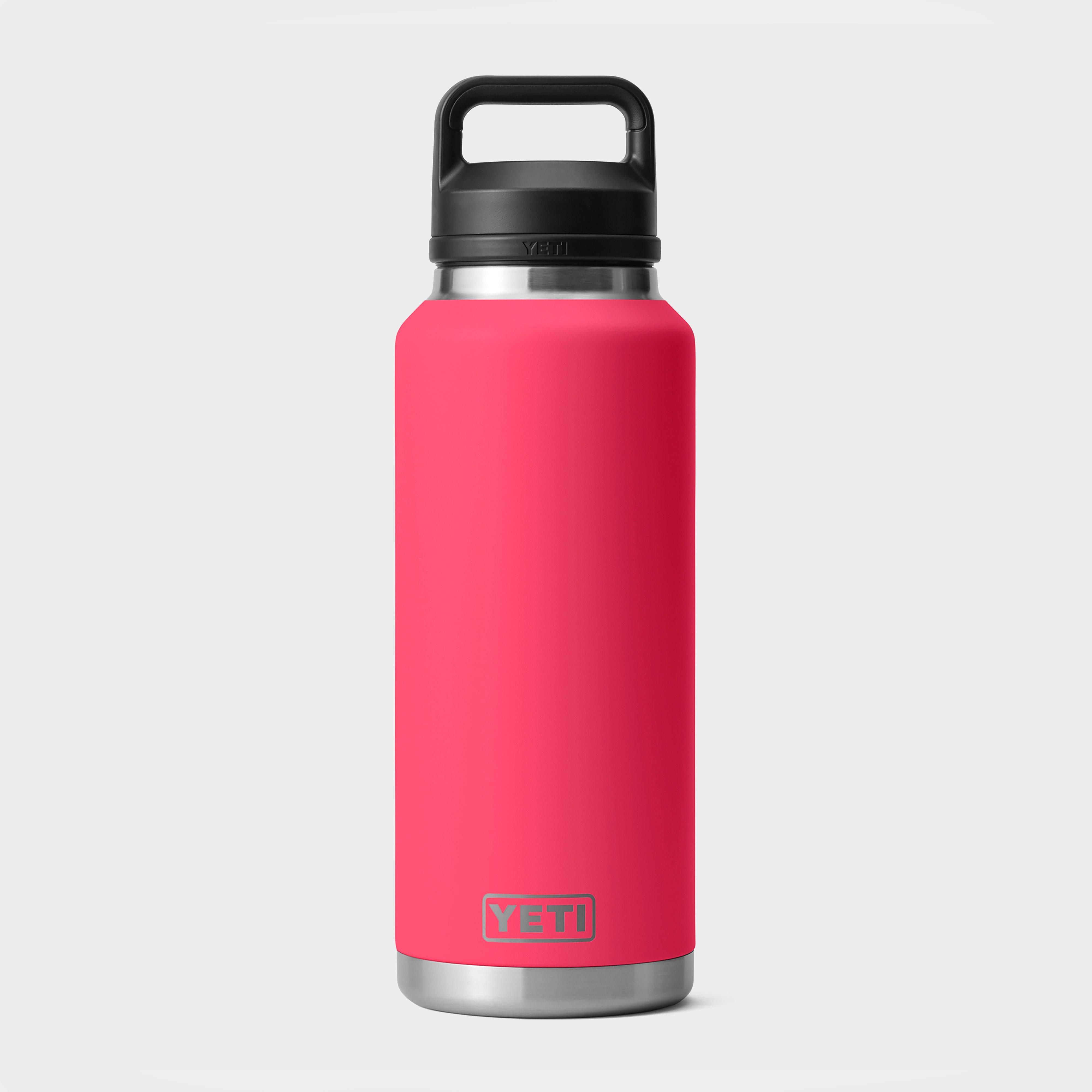 Image of YETI Rambler Bottle 1.4L, Black