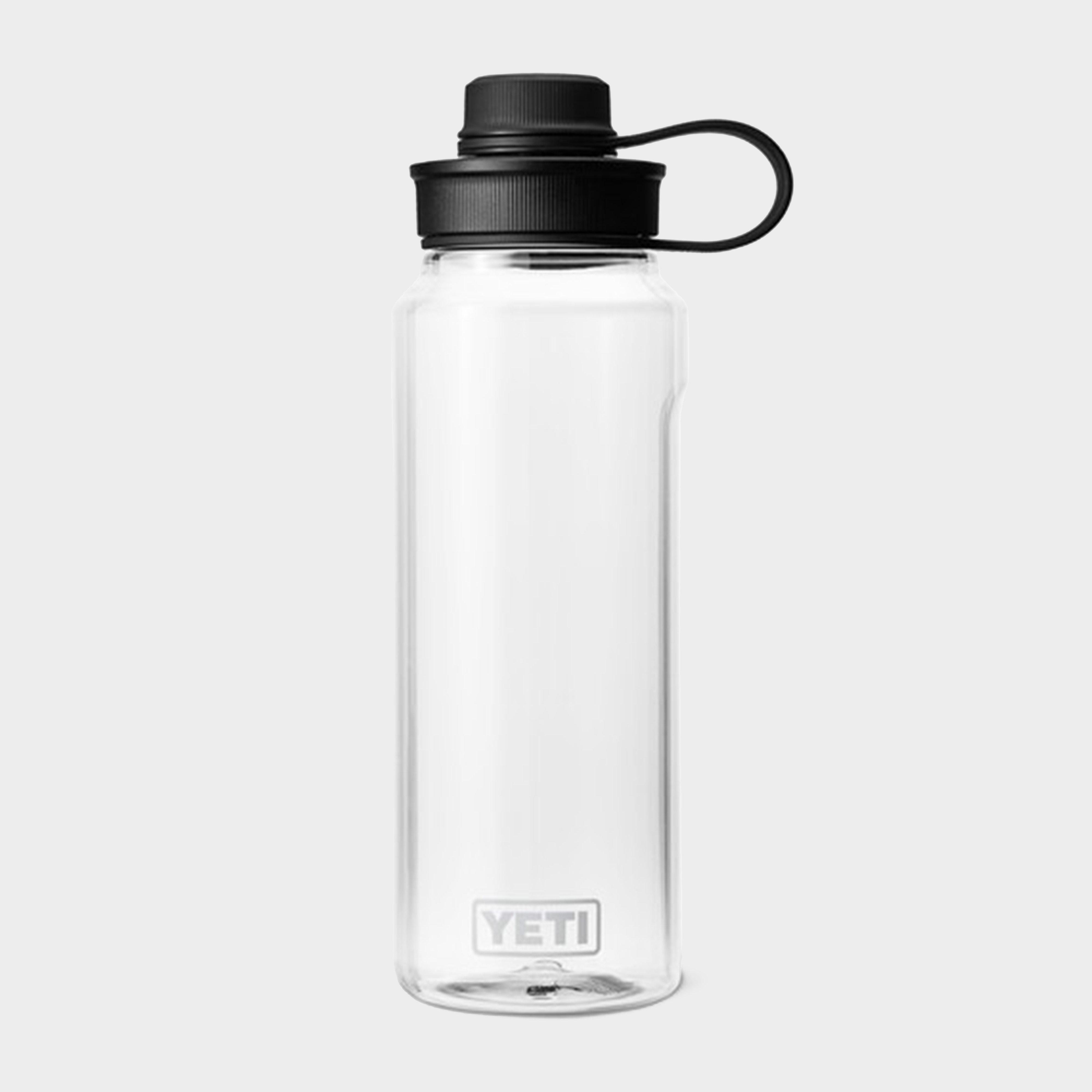 Image of YETI Yonder Water Bottle 1L, Clear