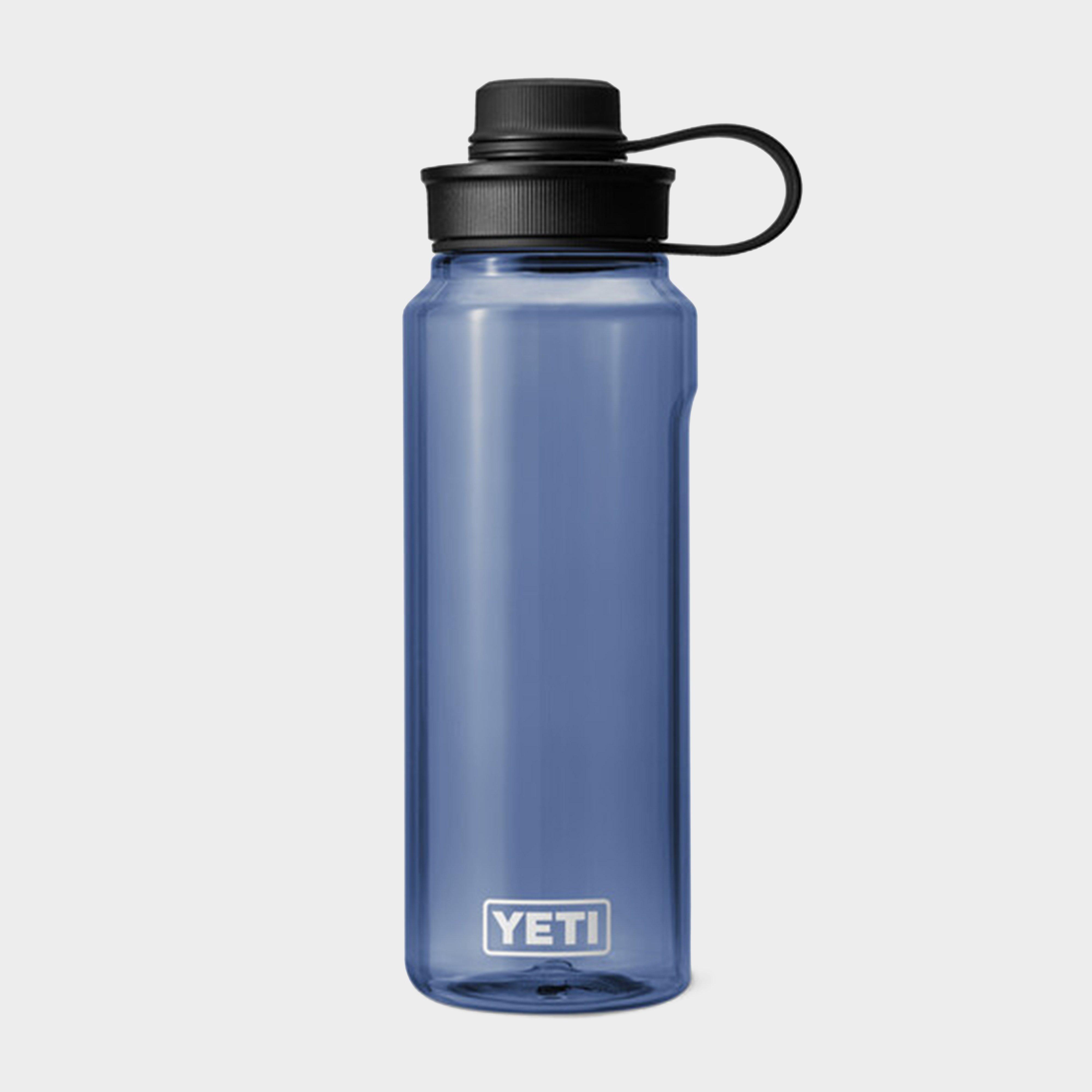 Image of YETI Yonder Water Bottle 1L, Navy