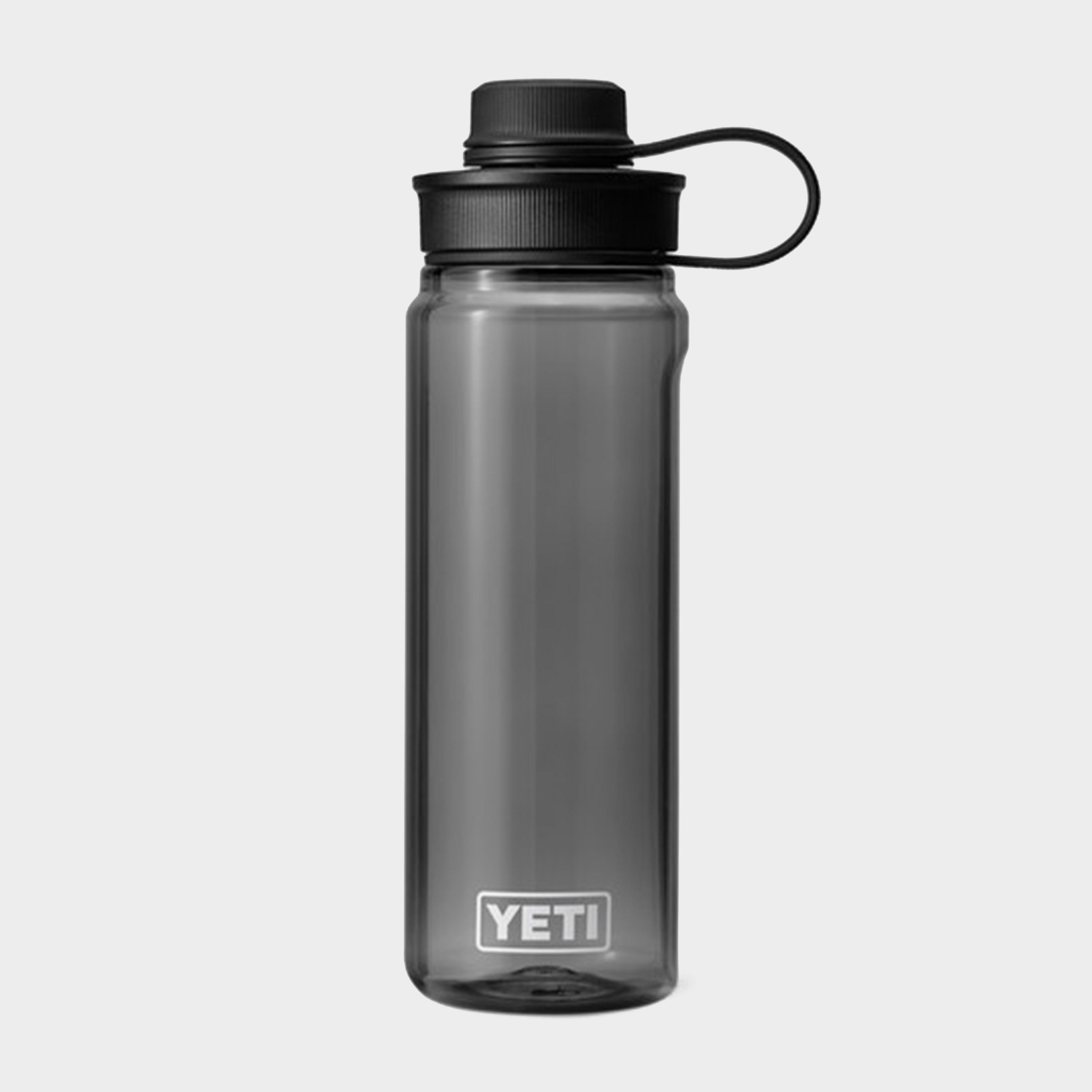 Image of YETI Yonder Water Bottle 750ml, Grey