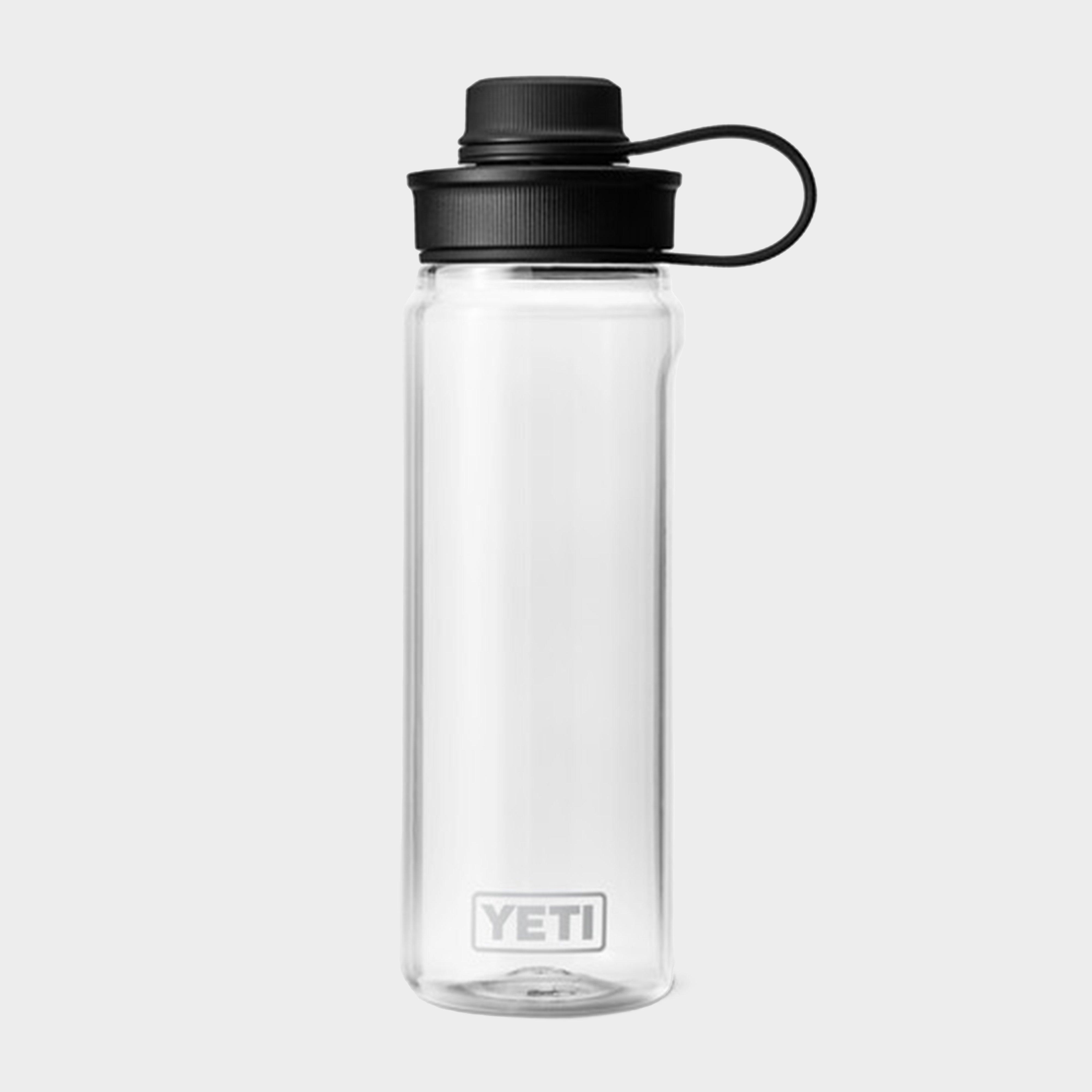 Image of YETI Yonder Water Bottle 750ml, Clear