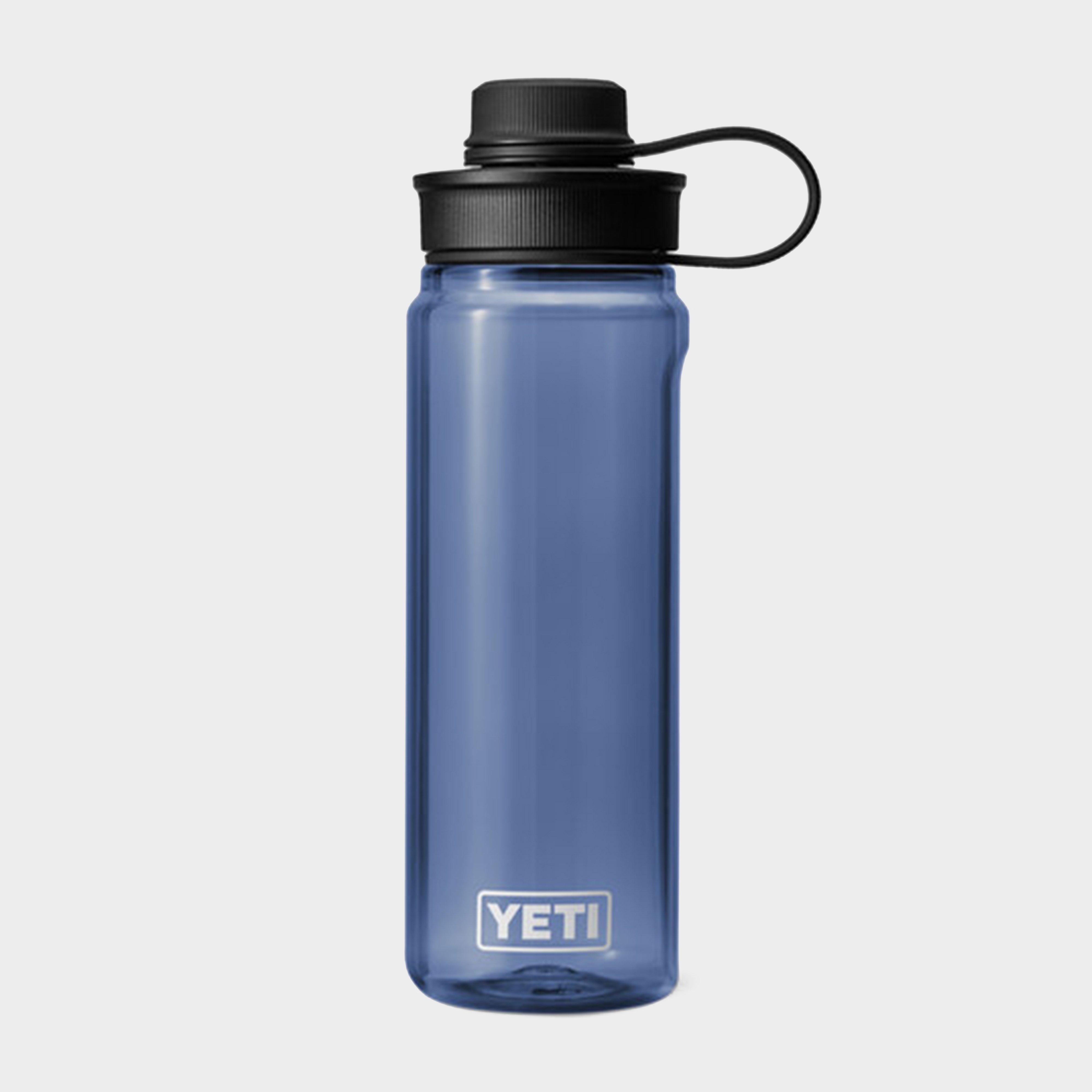 Image of YETI Yonder Water Bottle 750ml, Navy