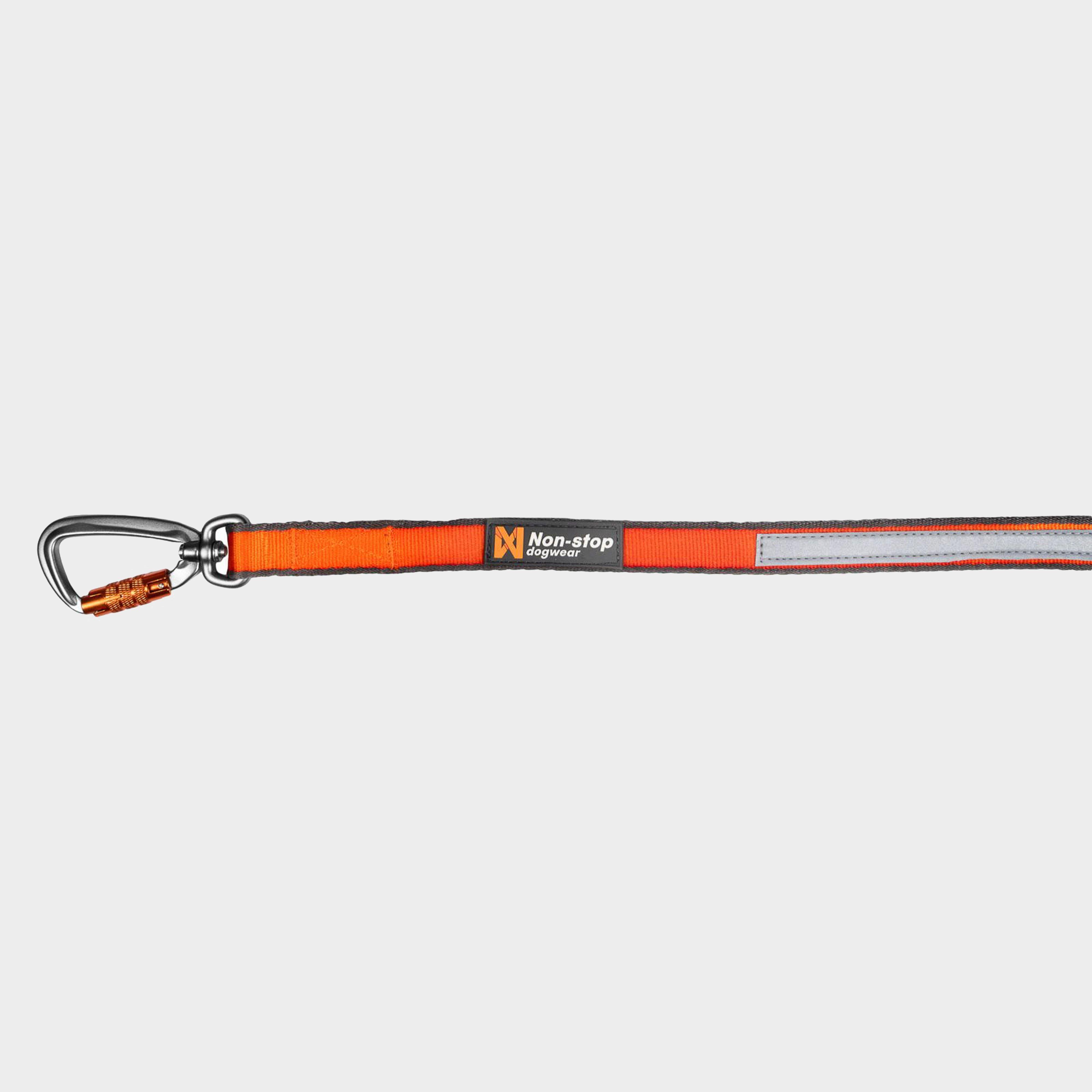 Image of Non-Stop Dogwear Move Leash, Orange