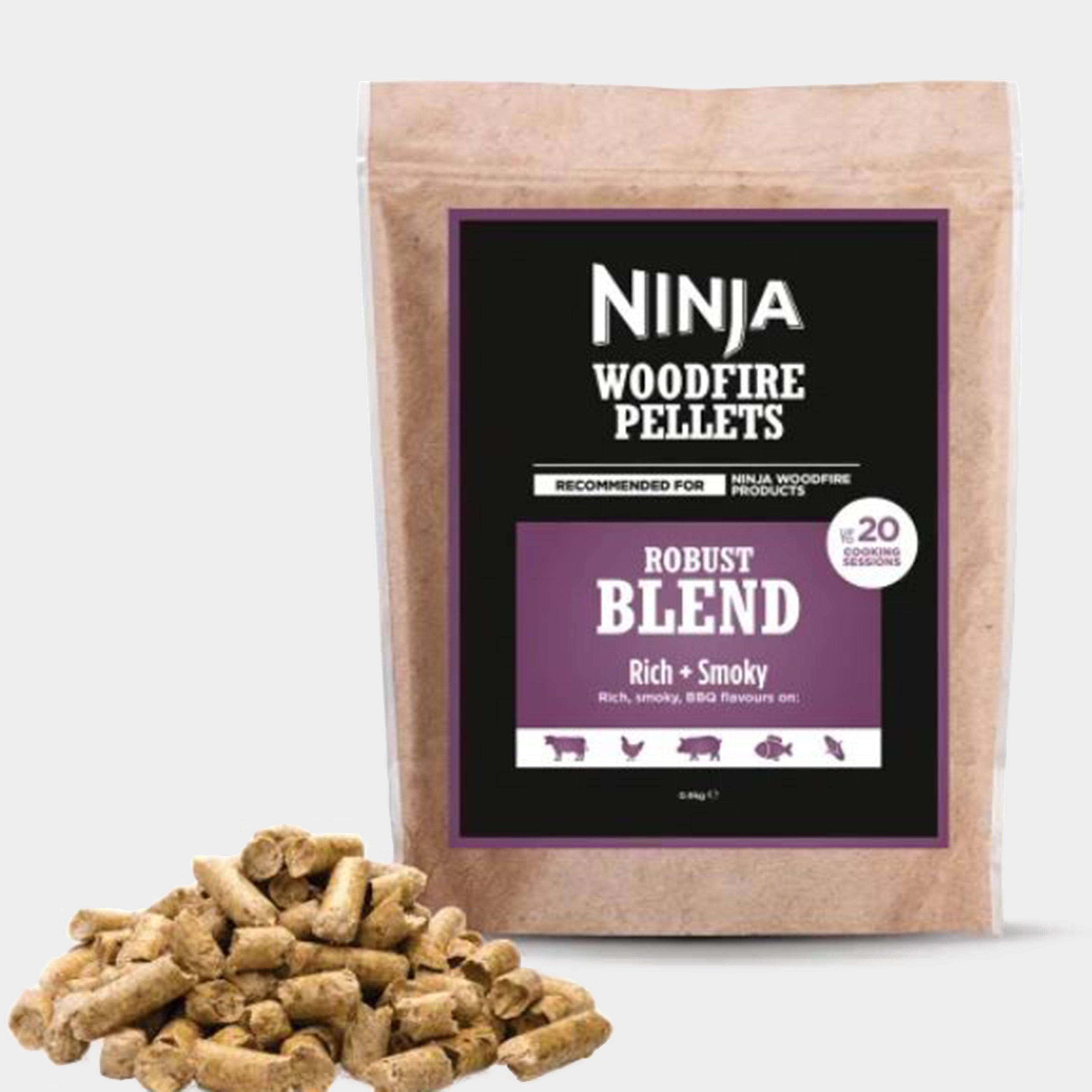 Image of Ninja Woodfire Robust Pellets 900g