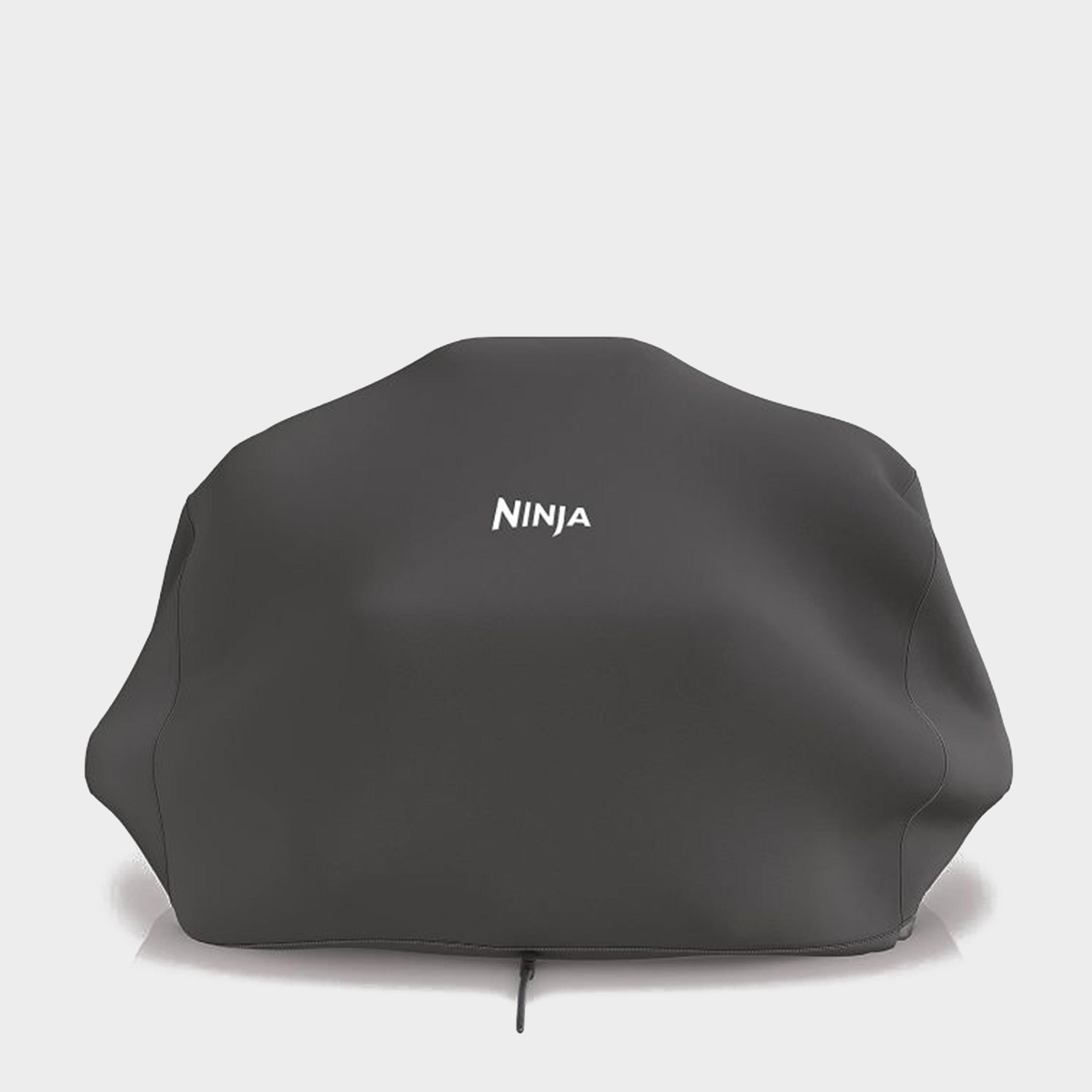 Image of Ninja Woodfire Electric BBQ Grill Cover