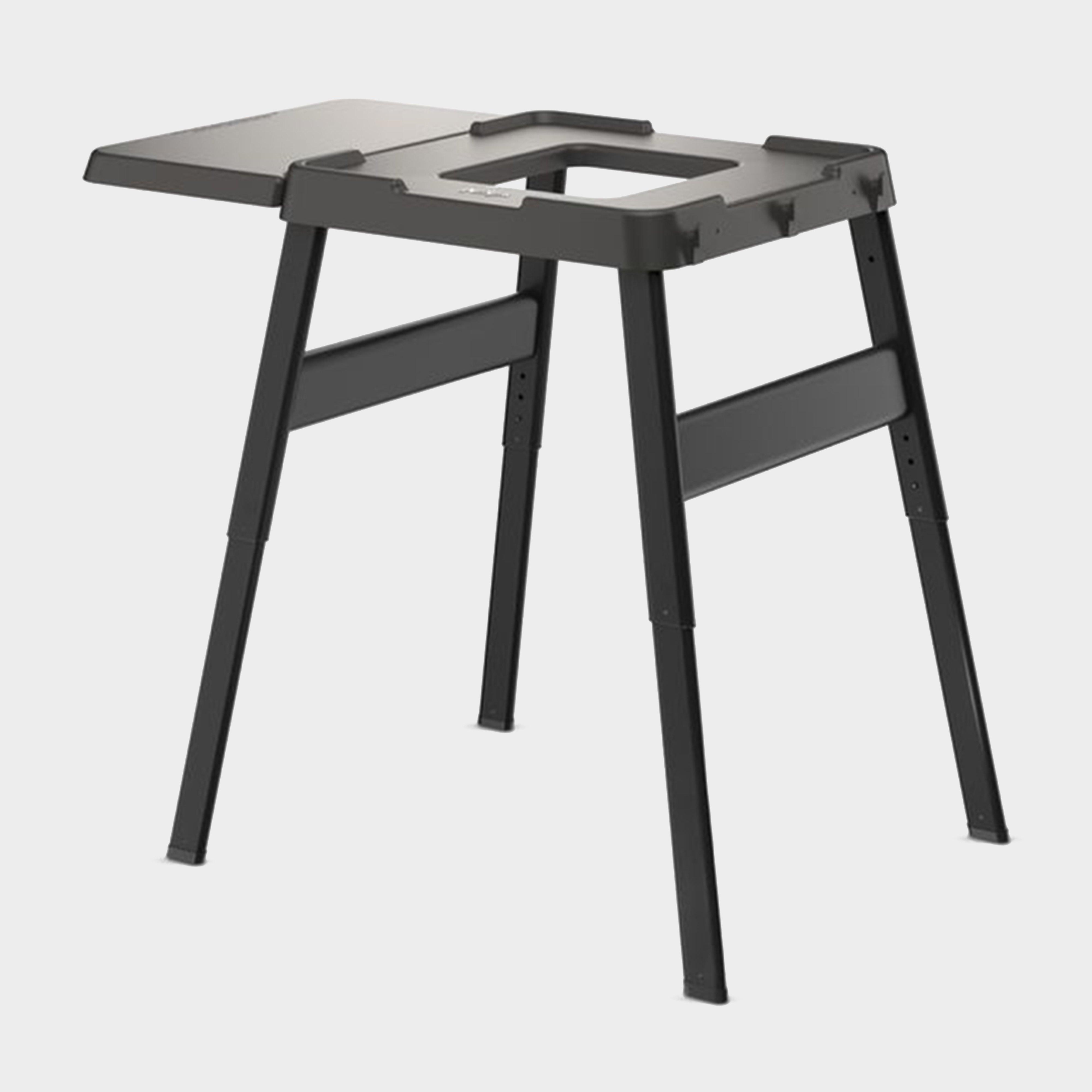 Image of Ninja Woodfire Adjustable Stand, Black