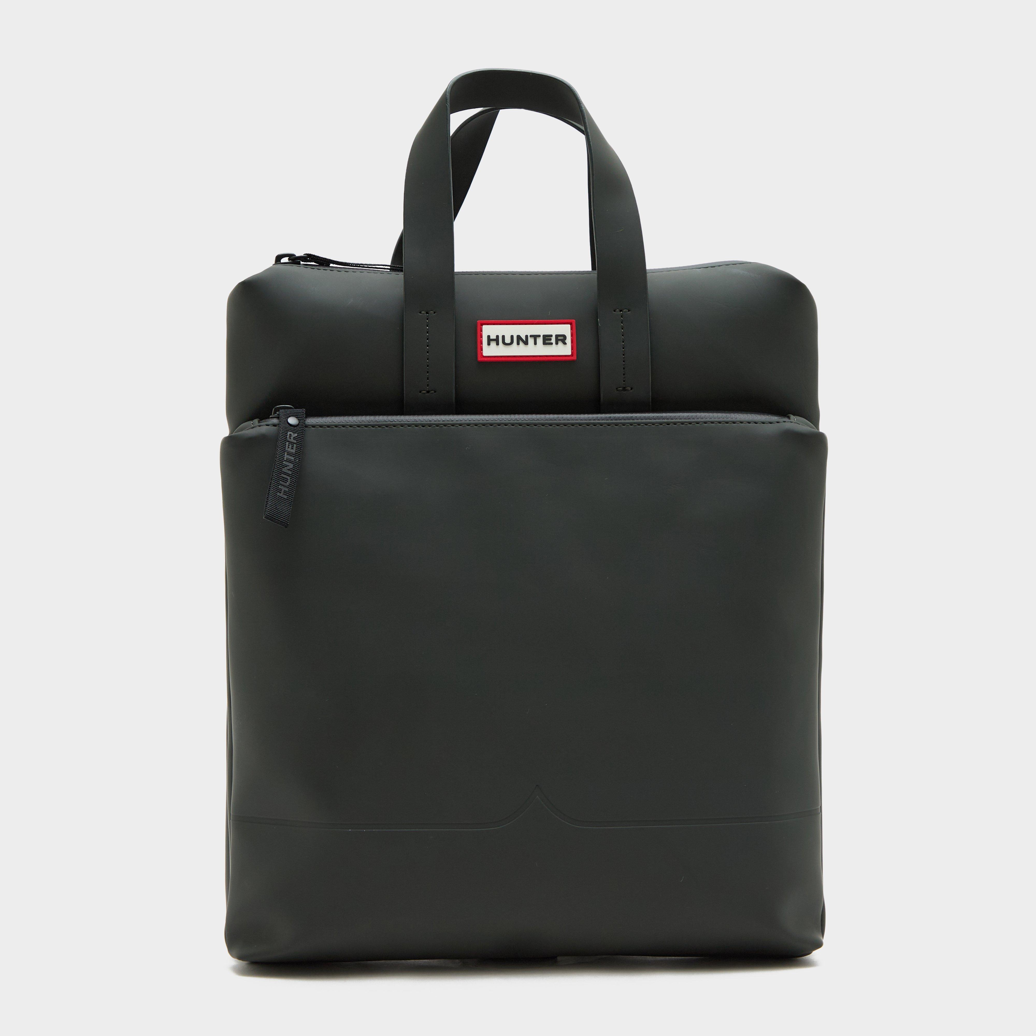 Image of Hunter Original Rubberised Commuter Backpack