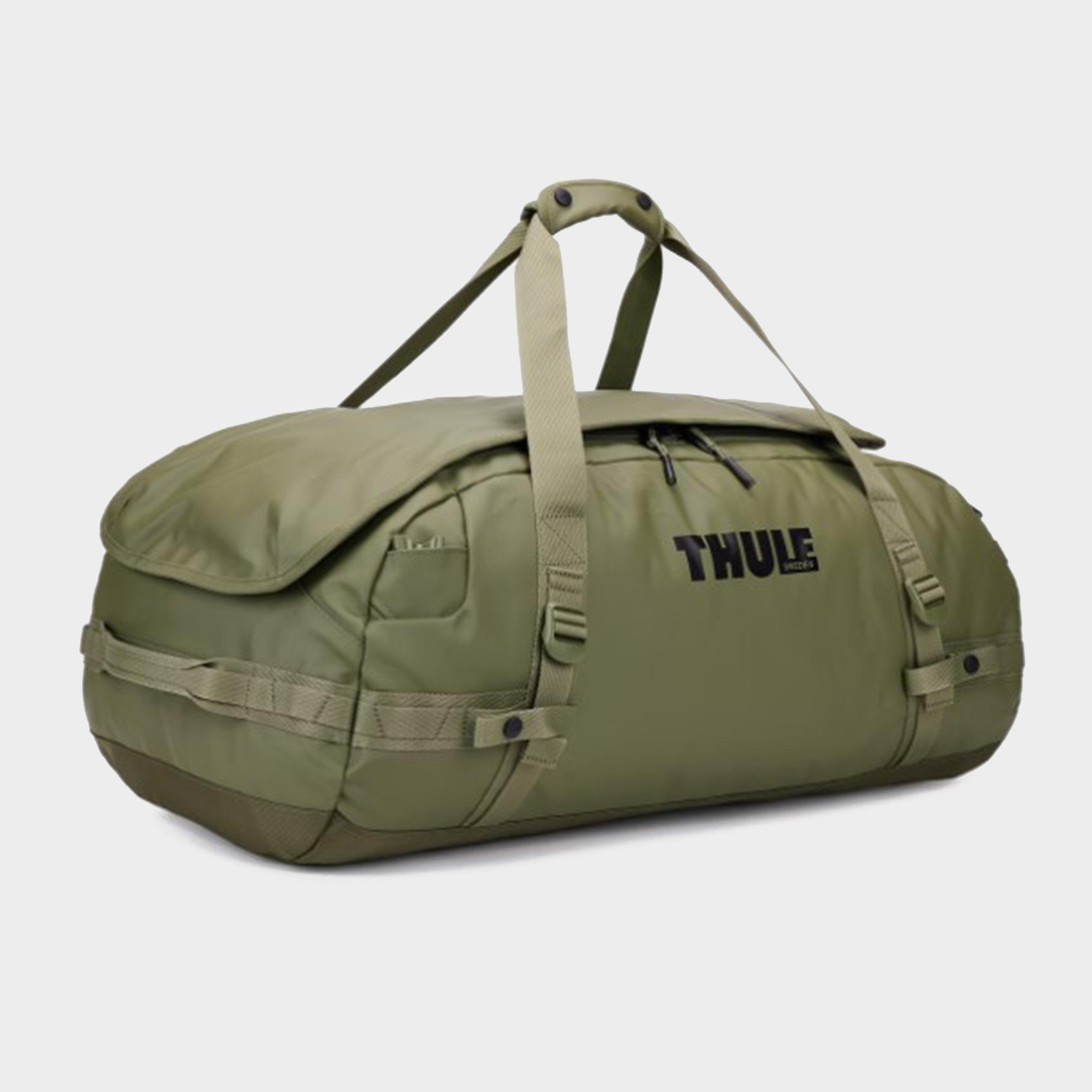 Image of Thule Chasm Duffel 70L, Green