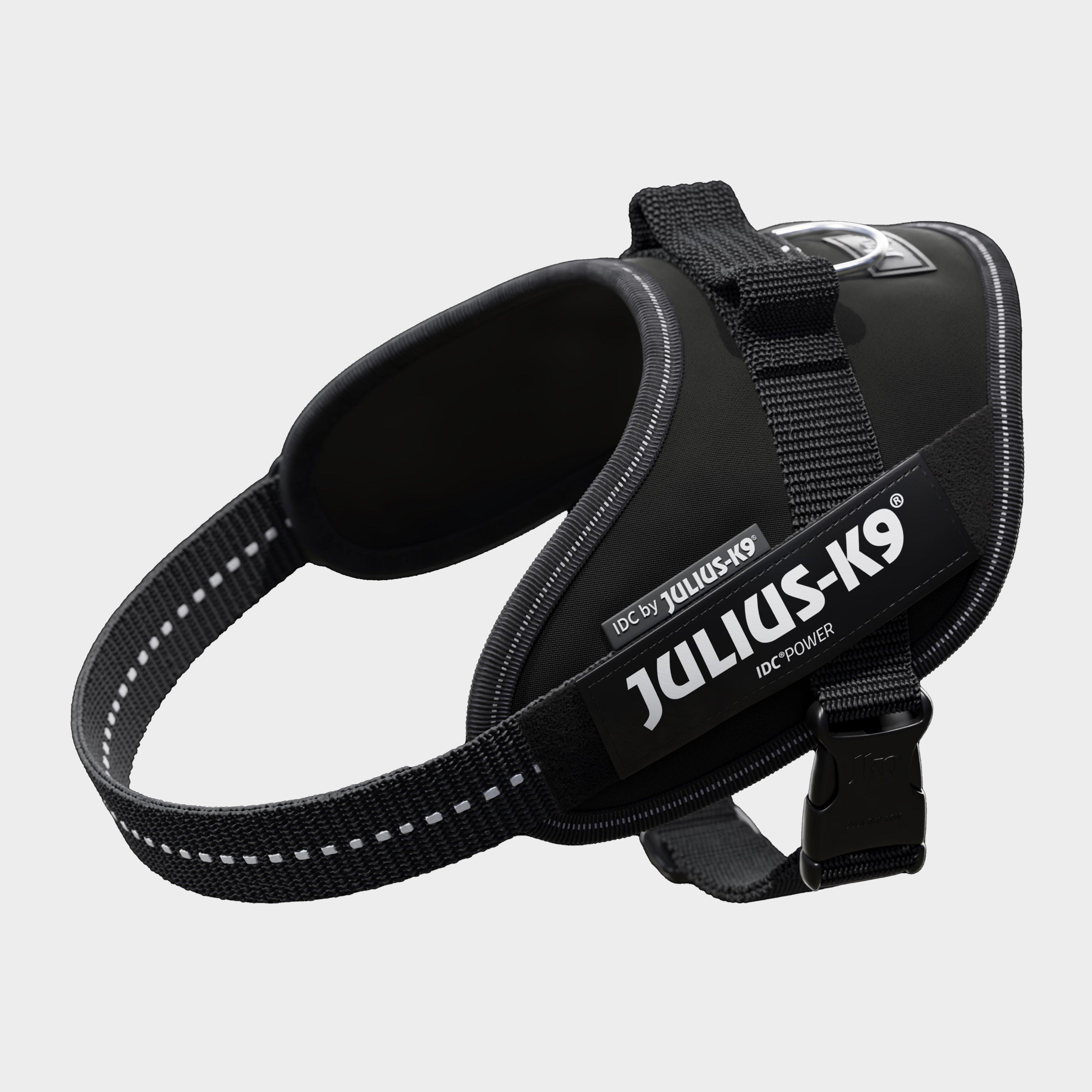 Image of Julius K9 Original K9 Powerharness Mini, Black