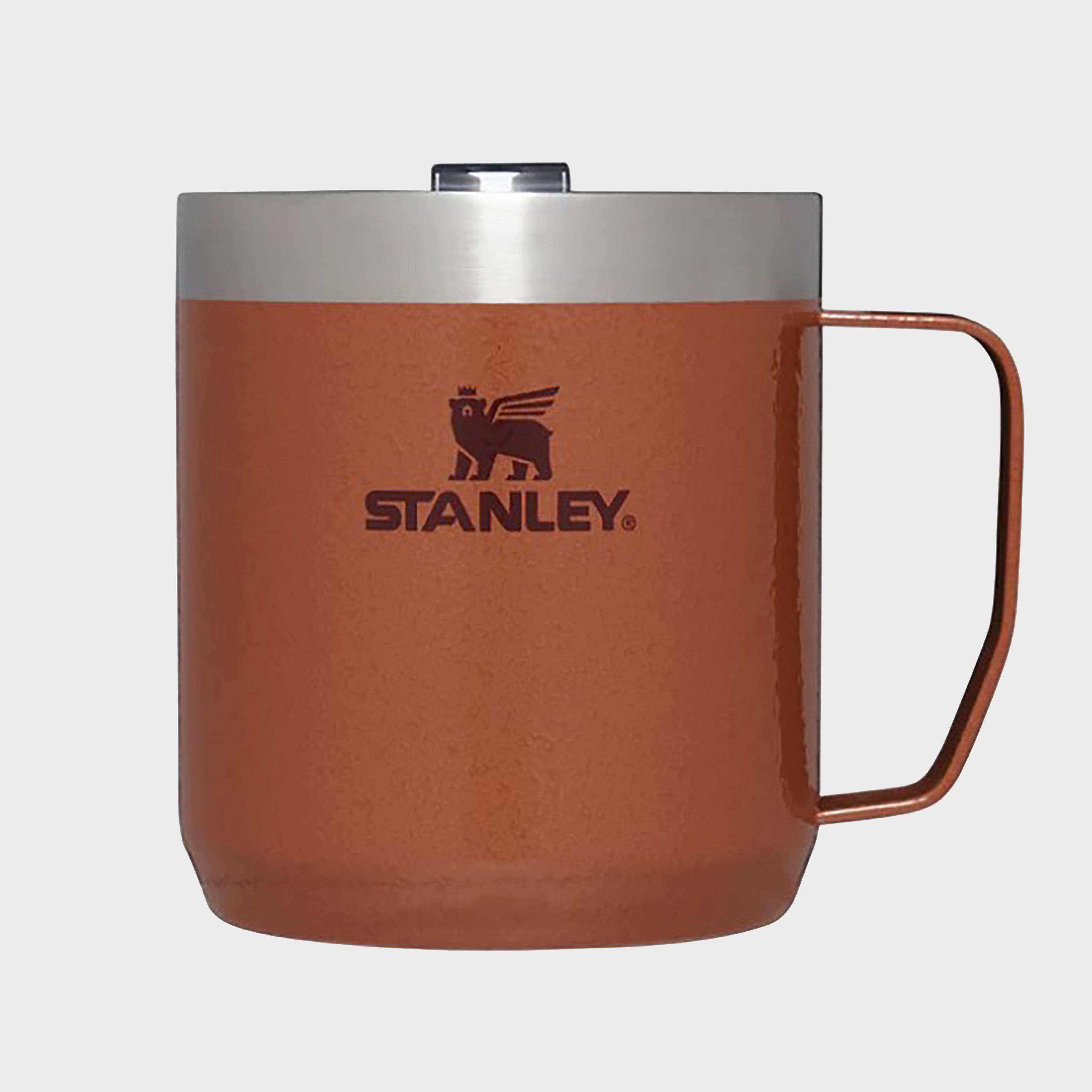 Image of Stanley Classic Legendary Camp Mug - 0.35L