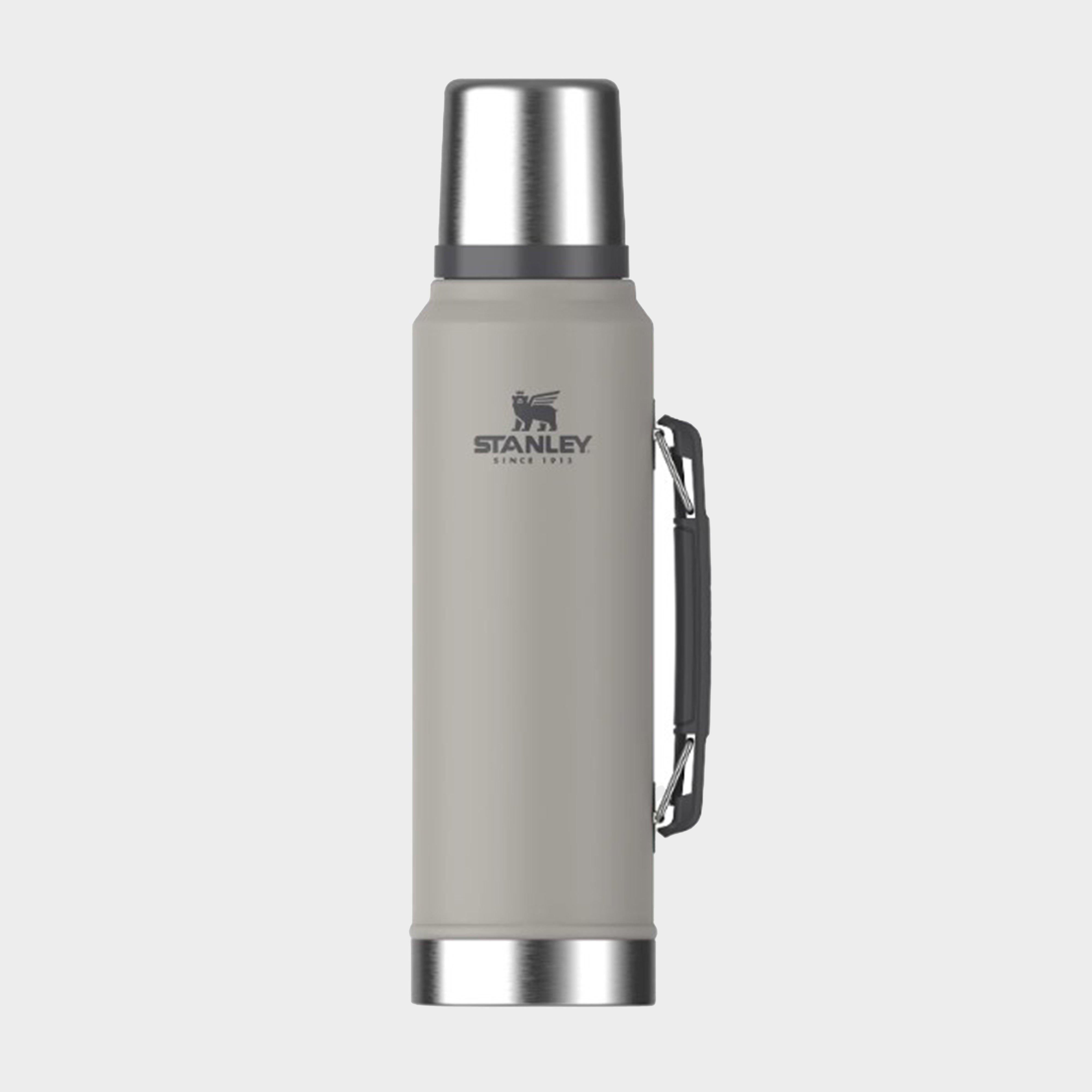 Image of Stanley Classic Legendary Bottle - 1.0L, Silver