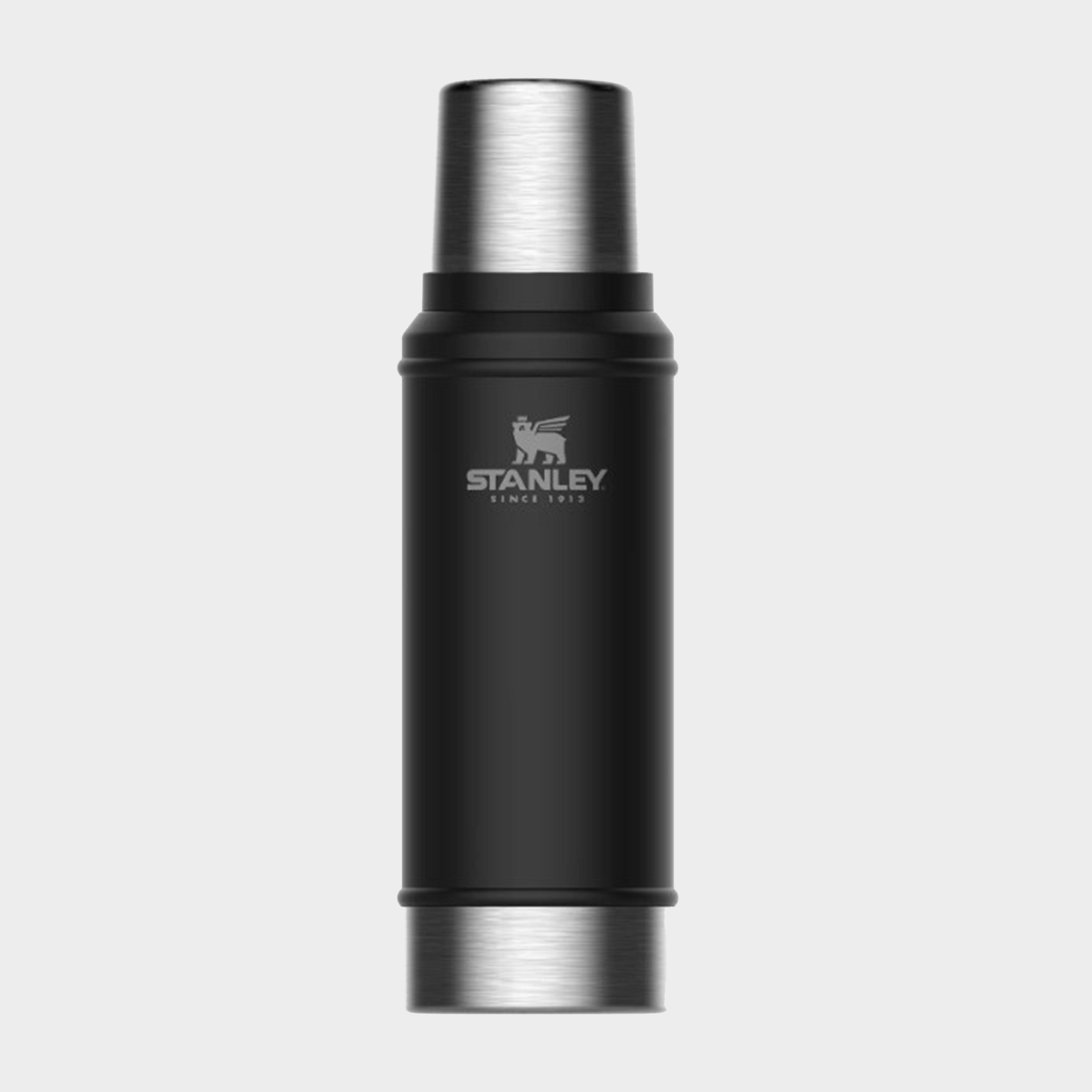 Image of Stanley Classic Legendary Bottle - 0.75L, Black