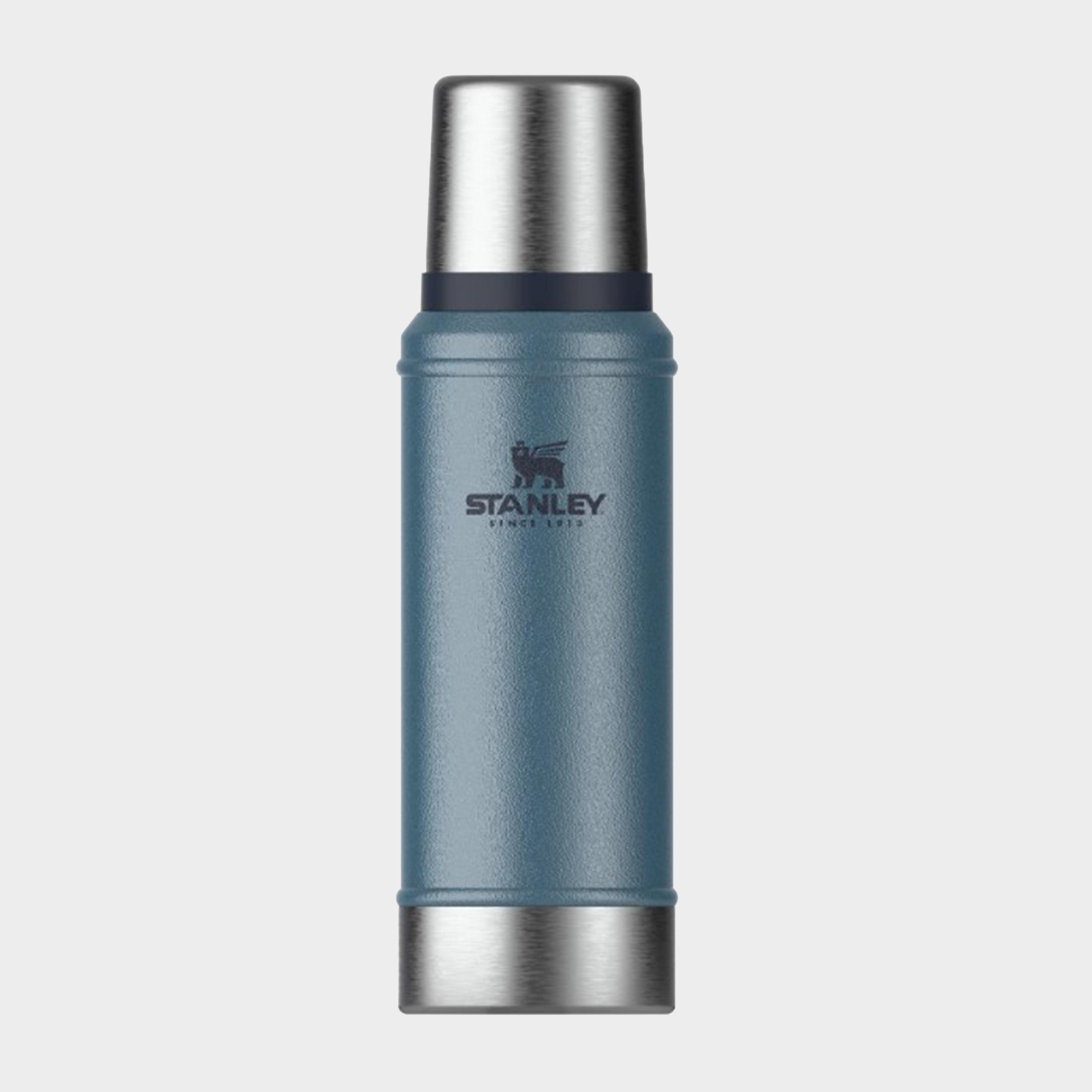 Image of Stanley Classic Legendary Bottle - 0.75L, Blue