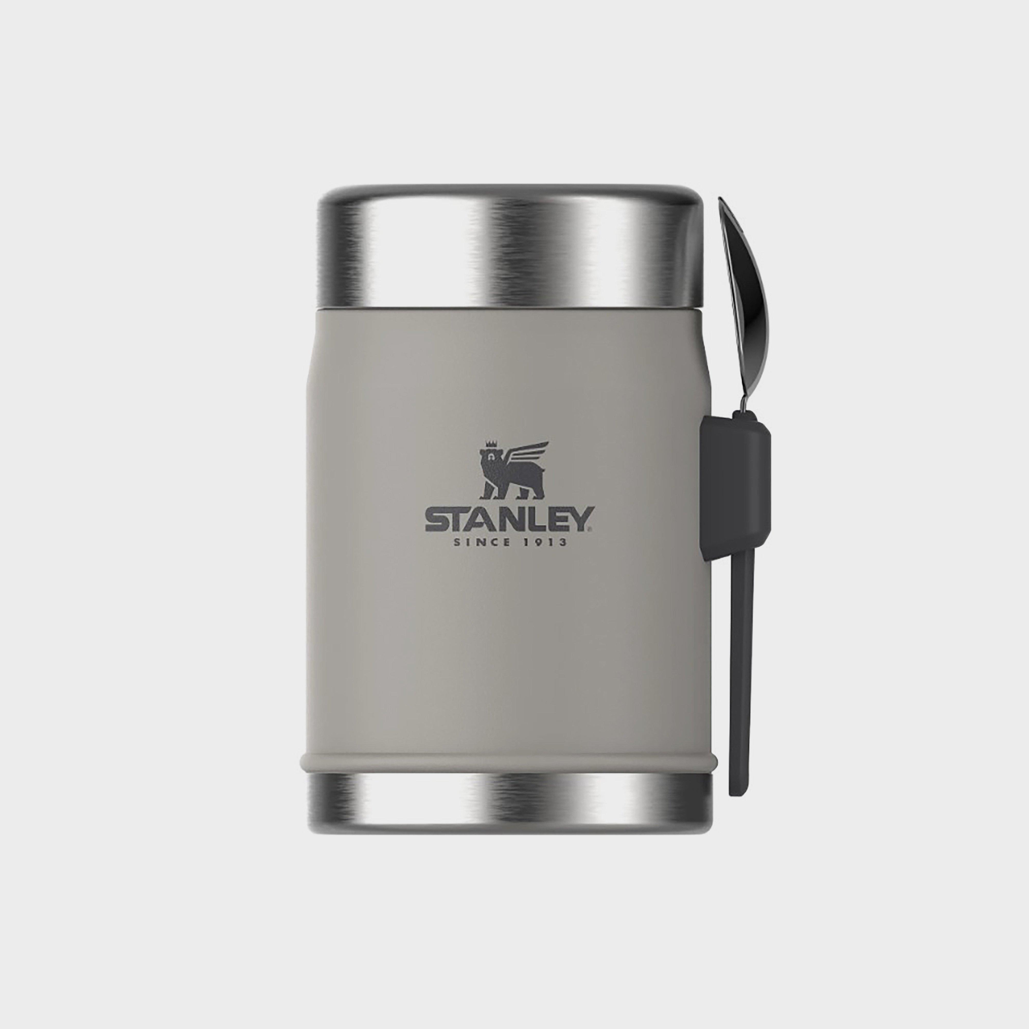 Image of Stanley Classic Legendary Food Jar & Spork 0.4L