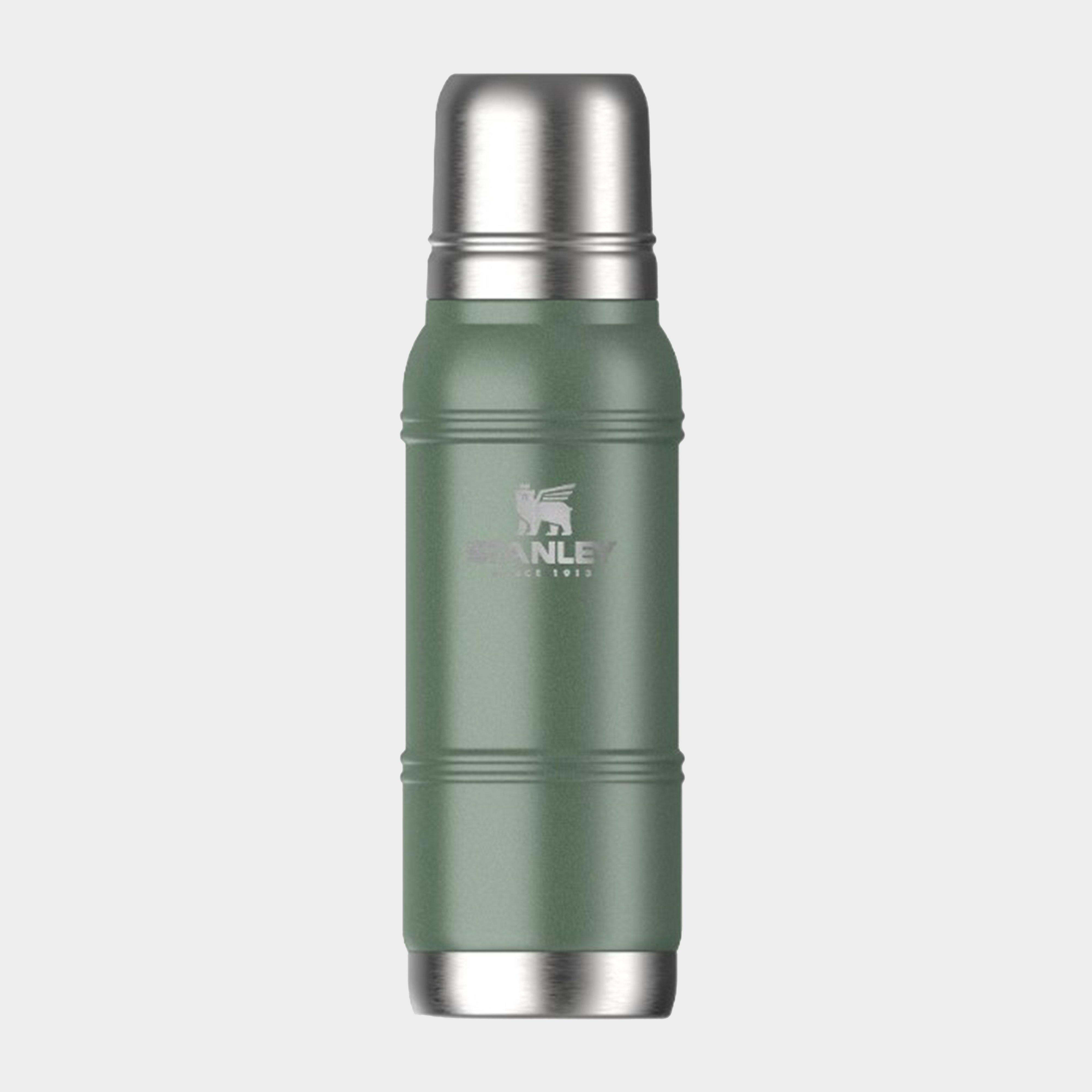 Image of Stanley Artisan Thermal Bottle 1L, Green