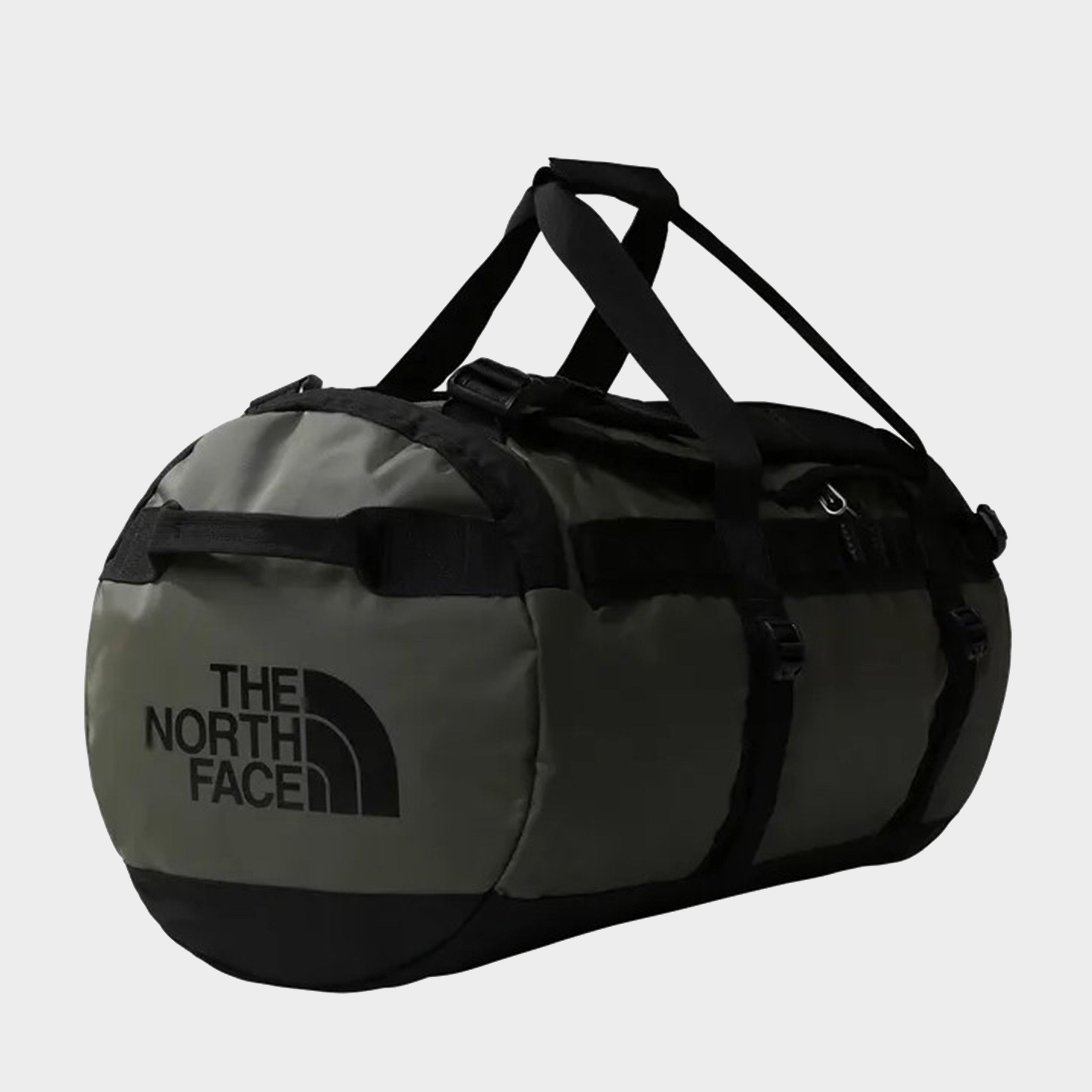 Image of The North Face Base Camp Duffel Medium, Khaki