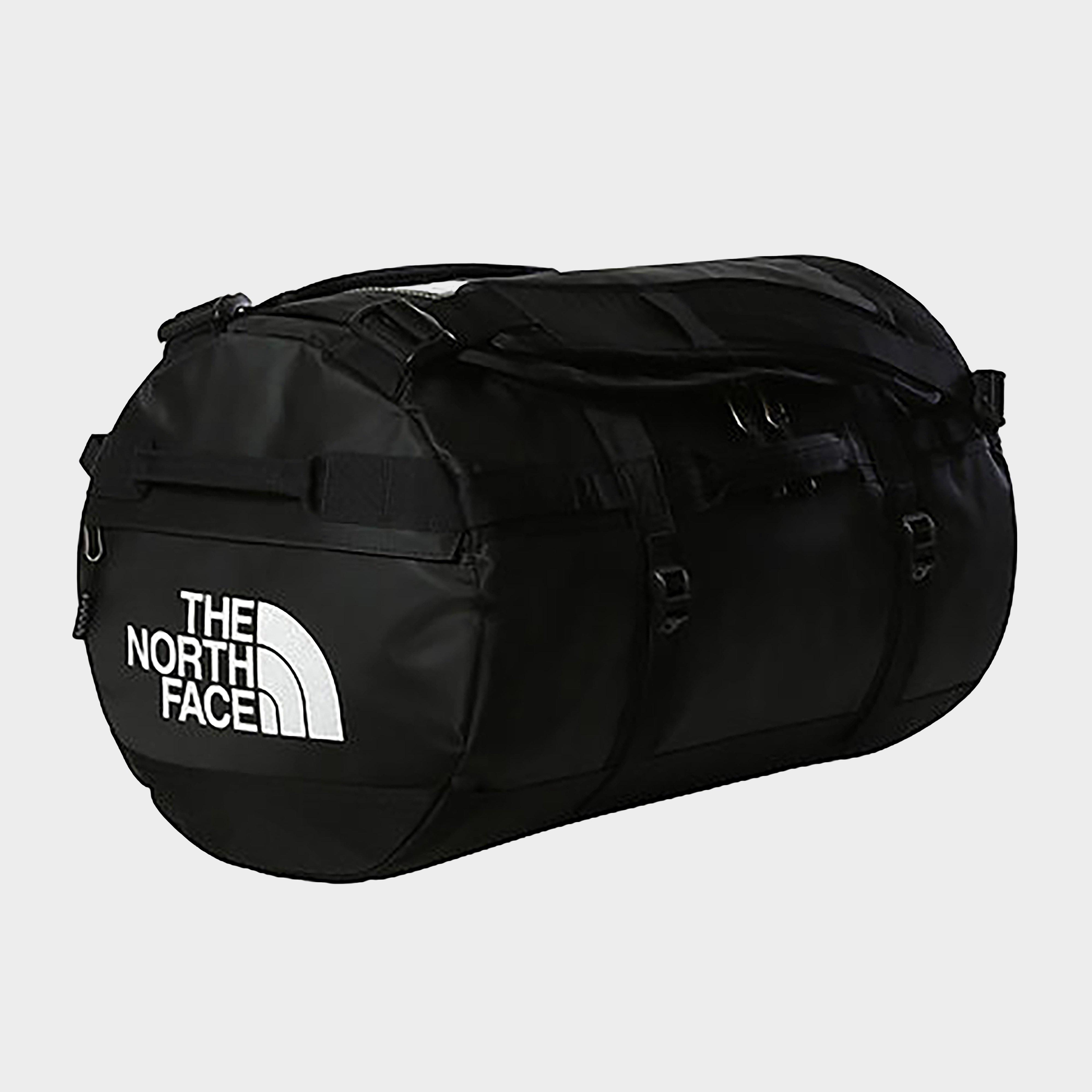 Image of The North Face Base Camp Duffel Bag Small, Black