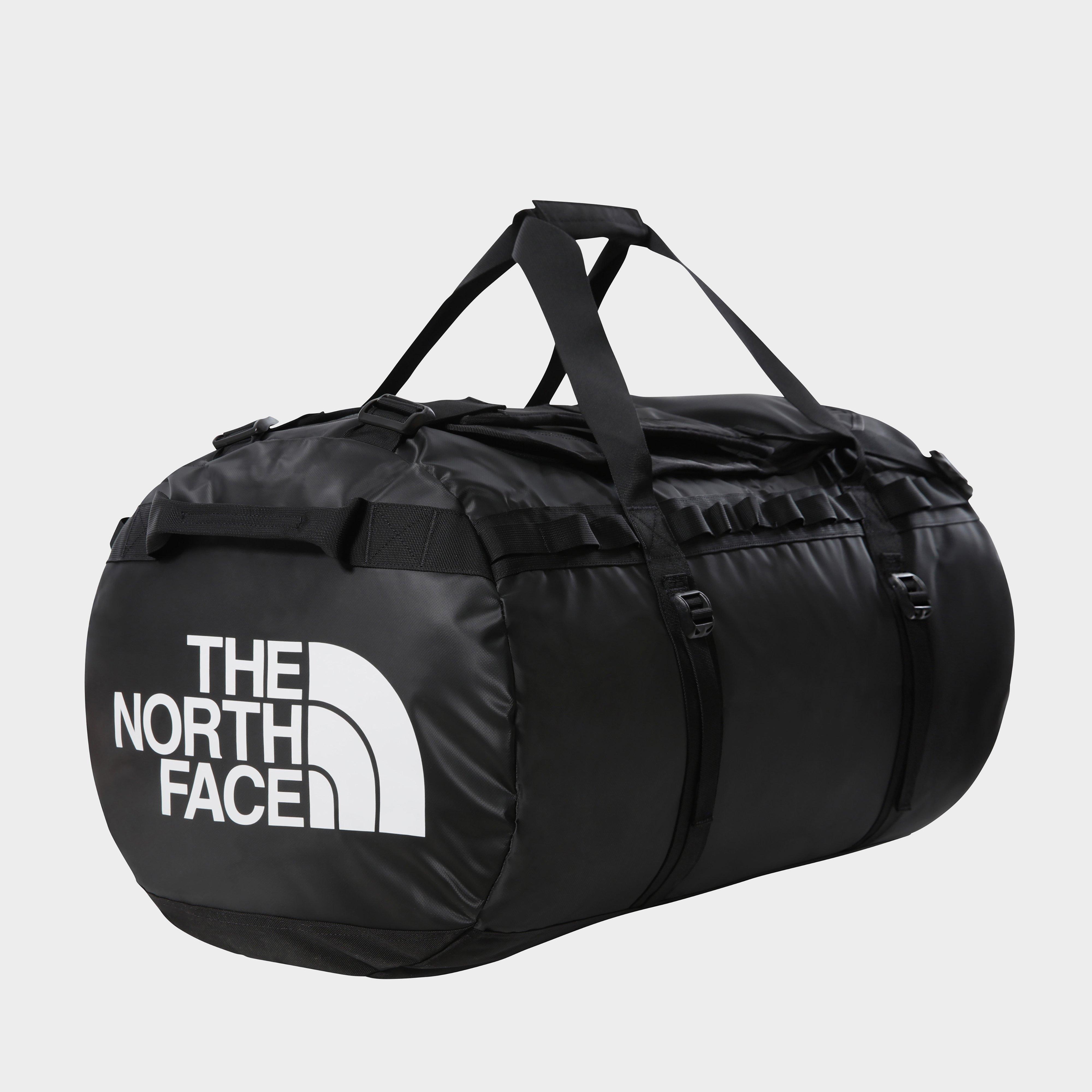 Image of The North Face Base Camp Duffel Bag X-Large, Black