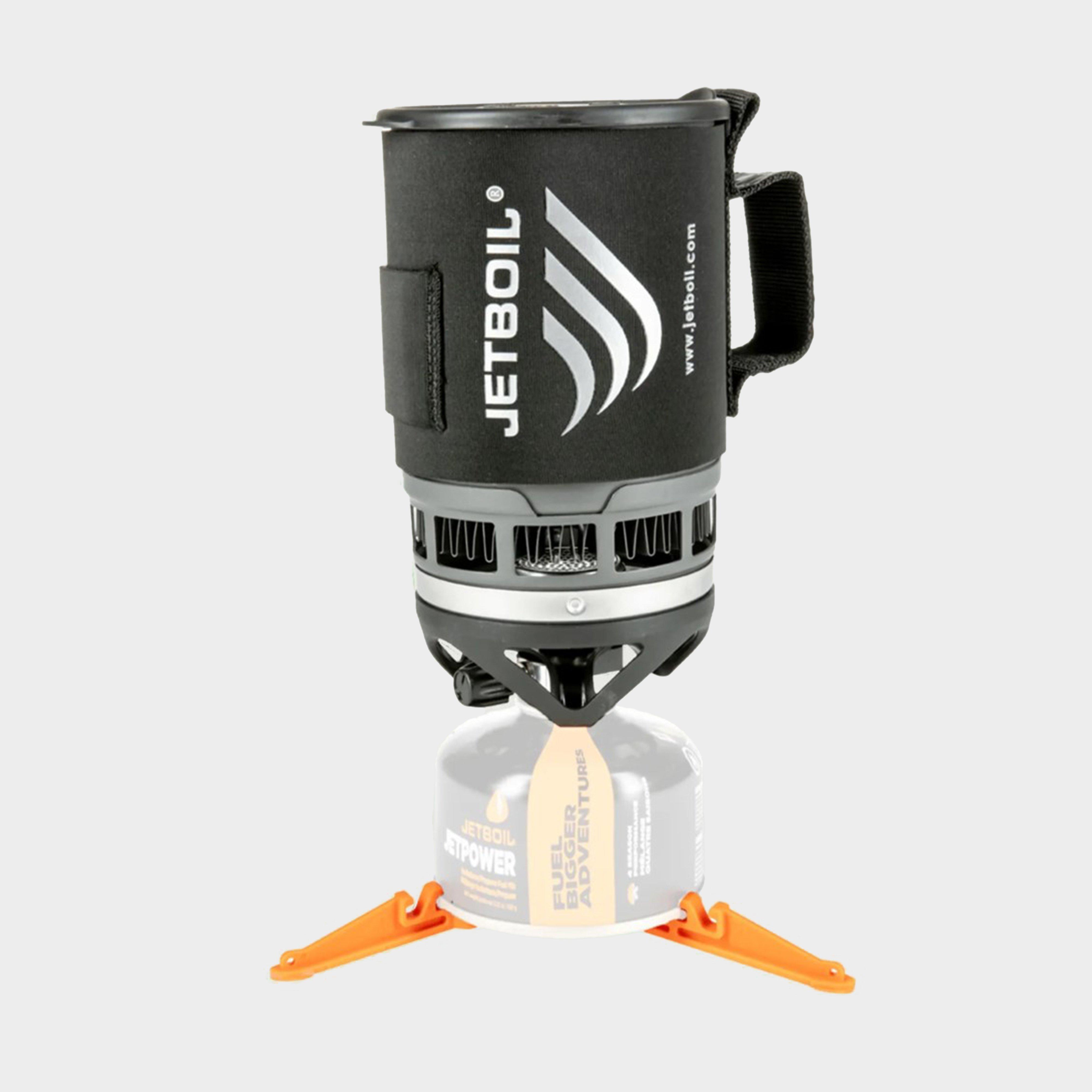 Image of Jetboil Zip 0.8L Fast Boil System, Black