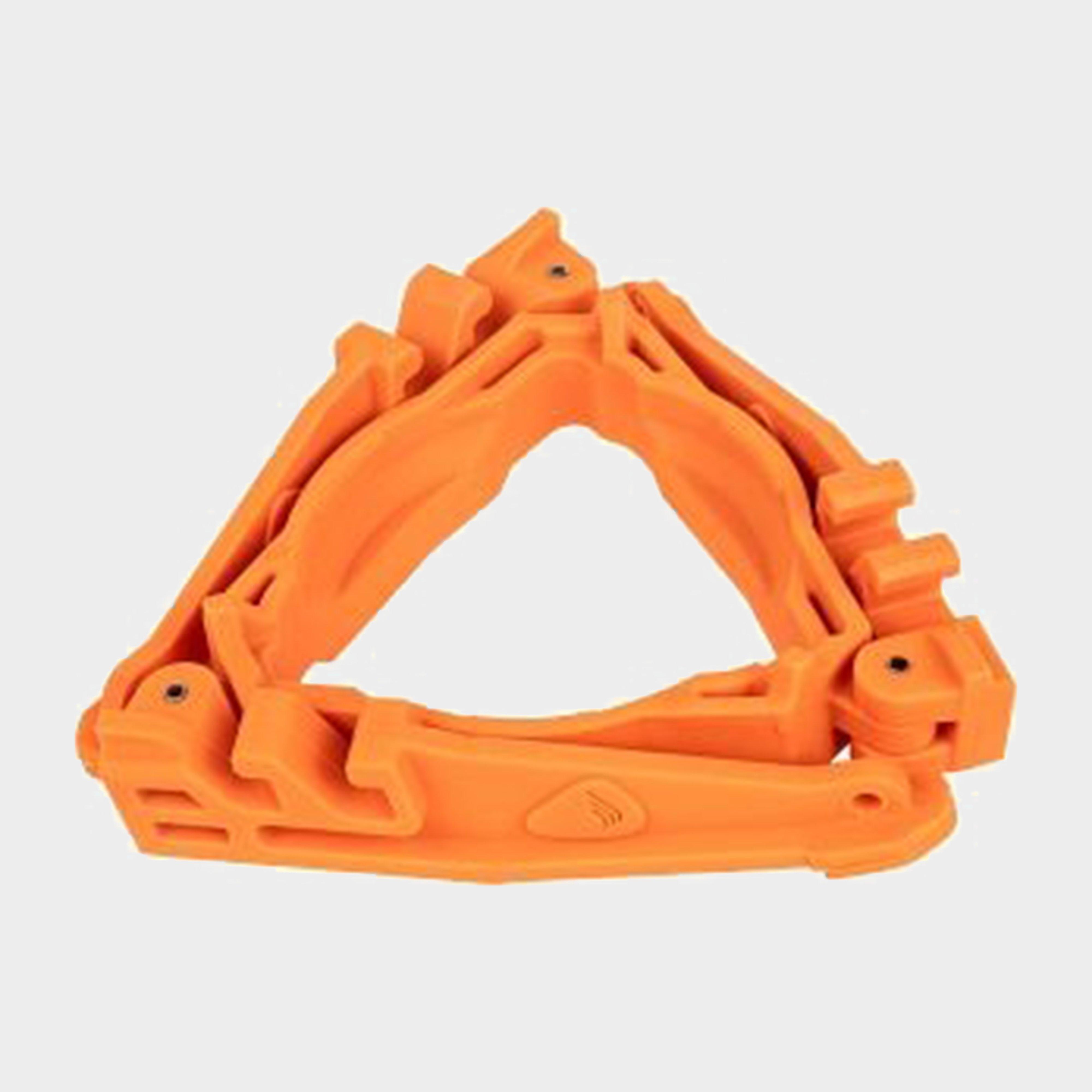 Image of Jetboil Fuel Can Stabiliser 2.0, Orange