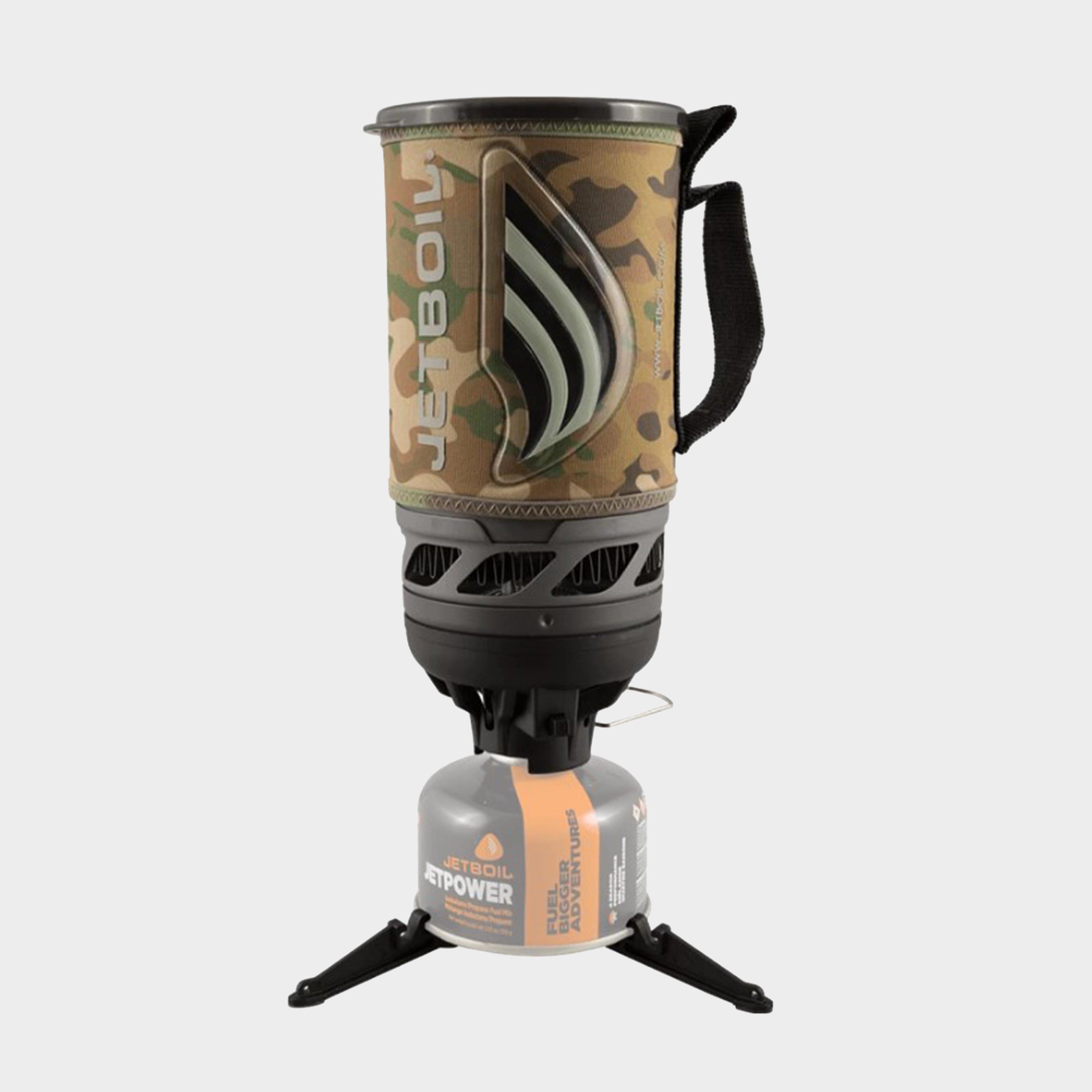 Image of Jetboil Flash Java 1.0L Fast Boil System, Green