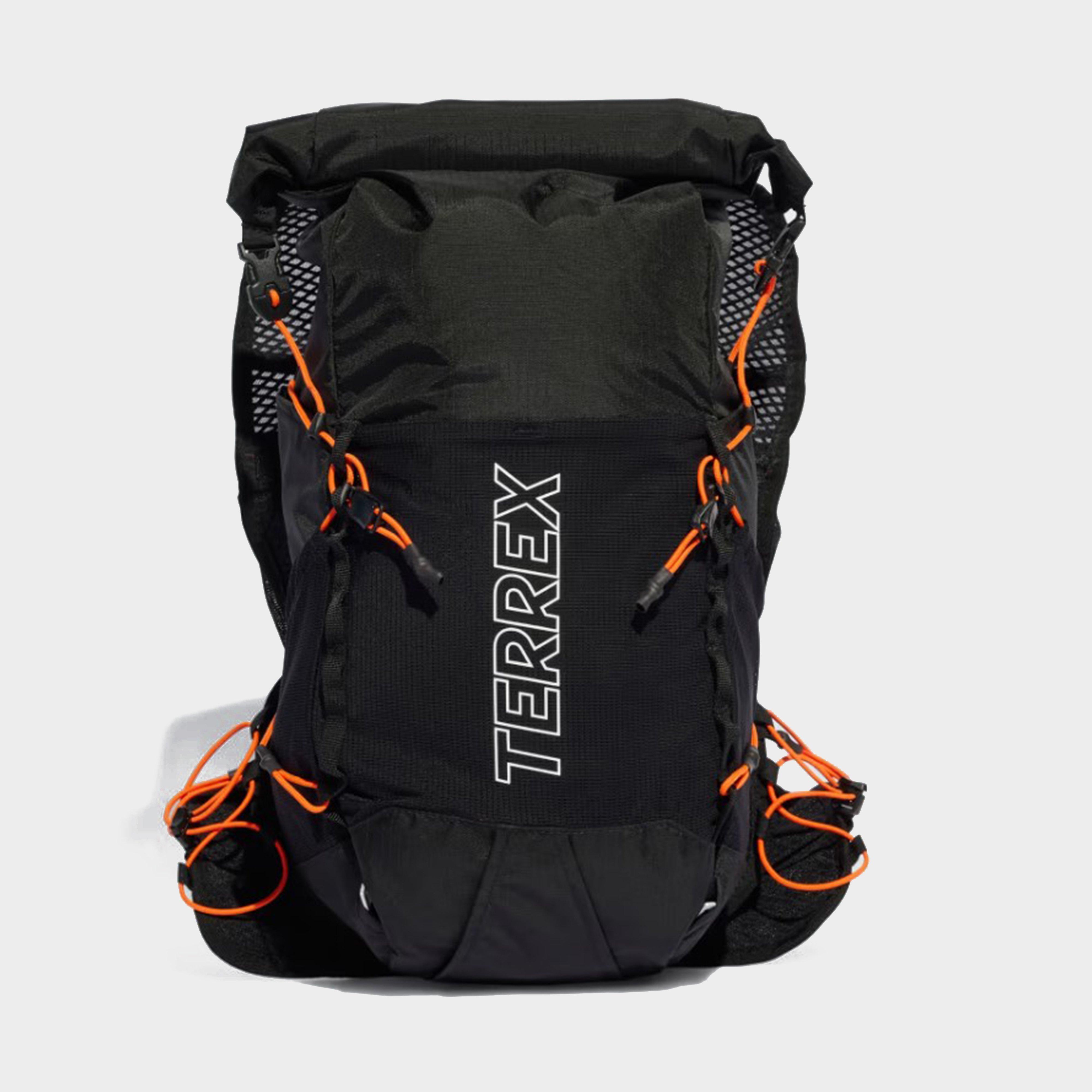 Image of adidas Terrex RAIN.RDY Duffel Bag, Black