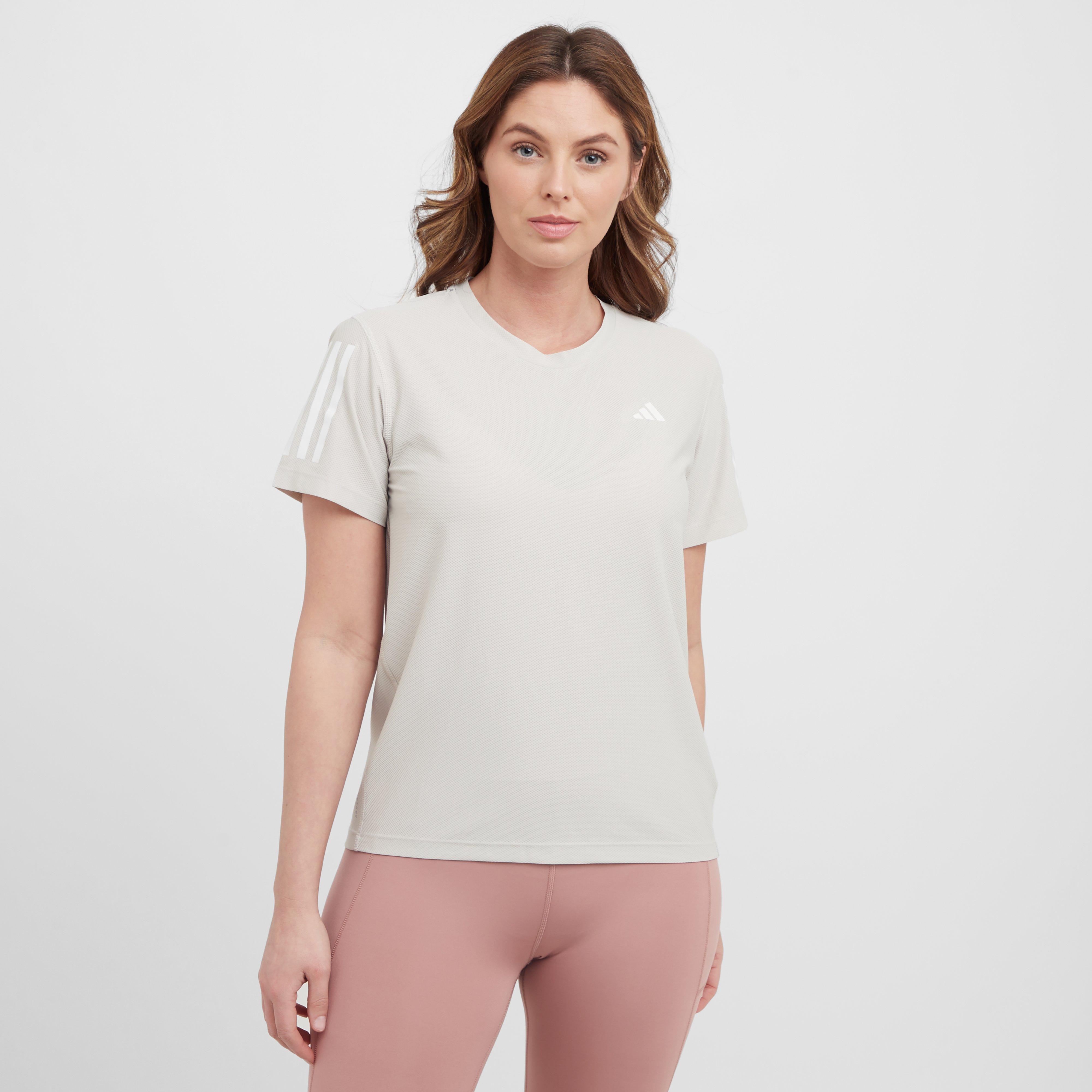 Image of adidas Women's Own The Run T-Shirt