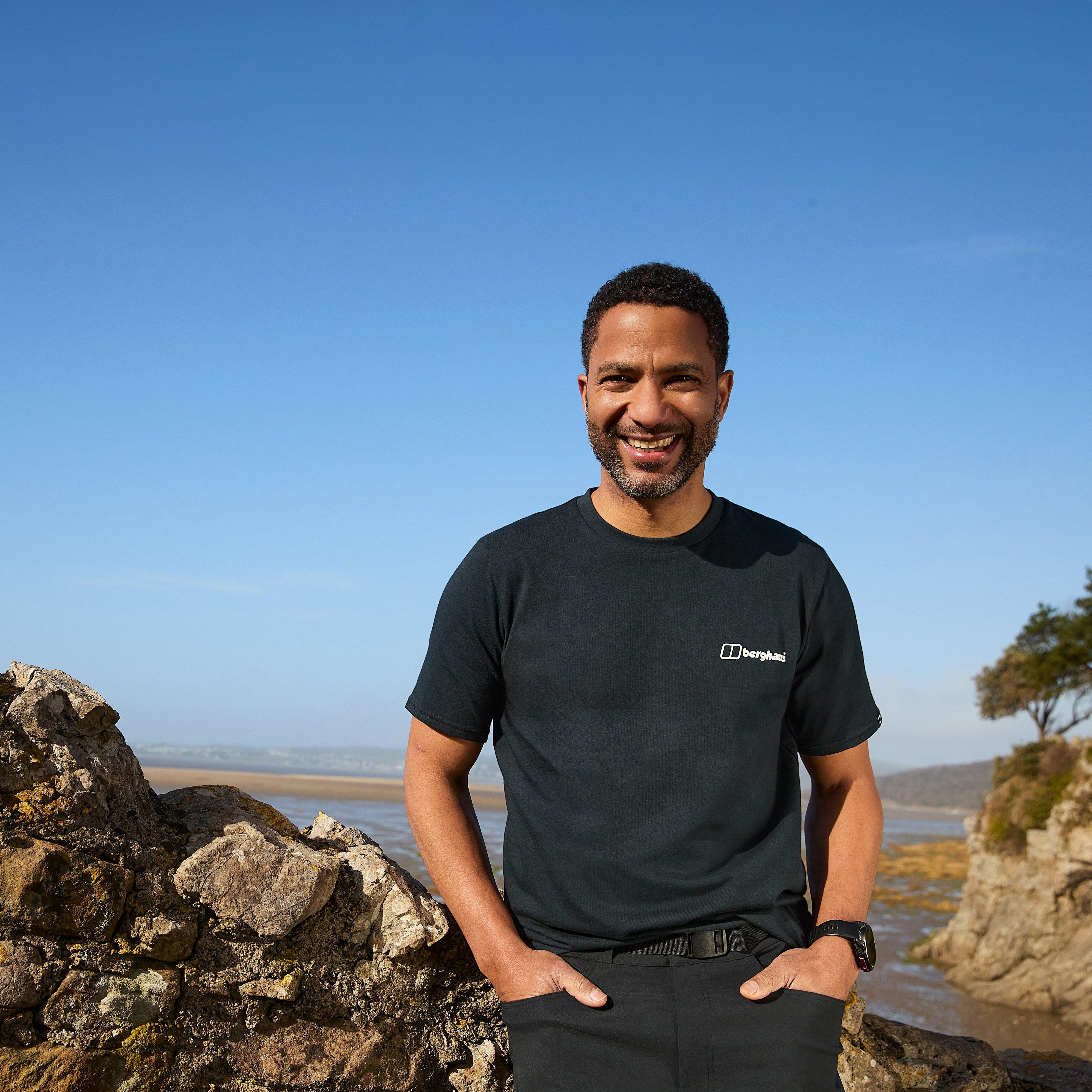 Image of Berghaus Men