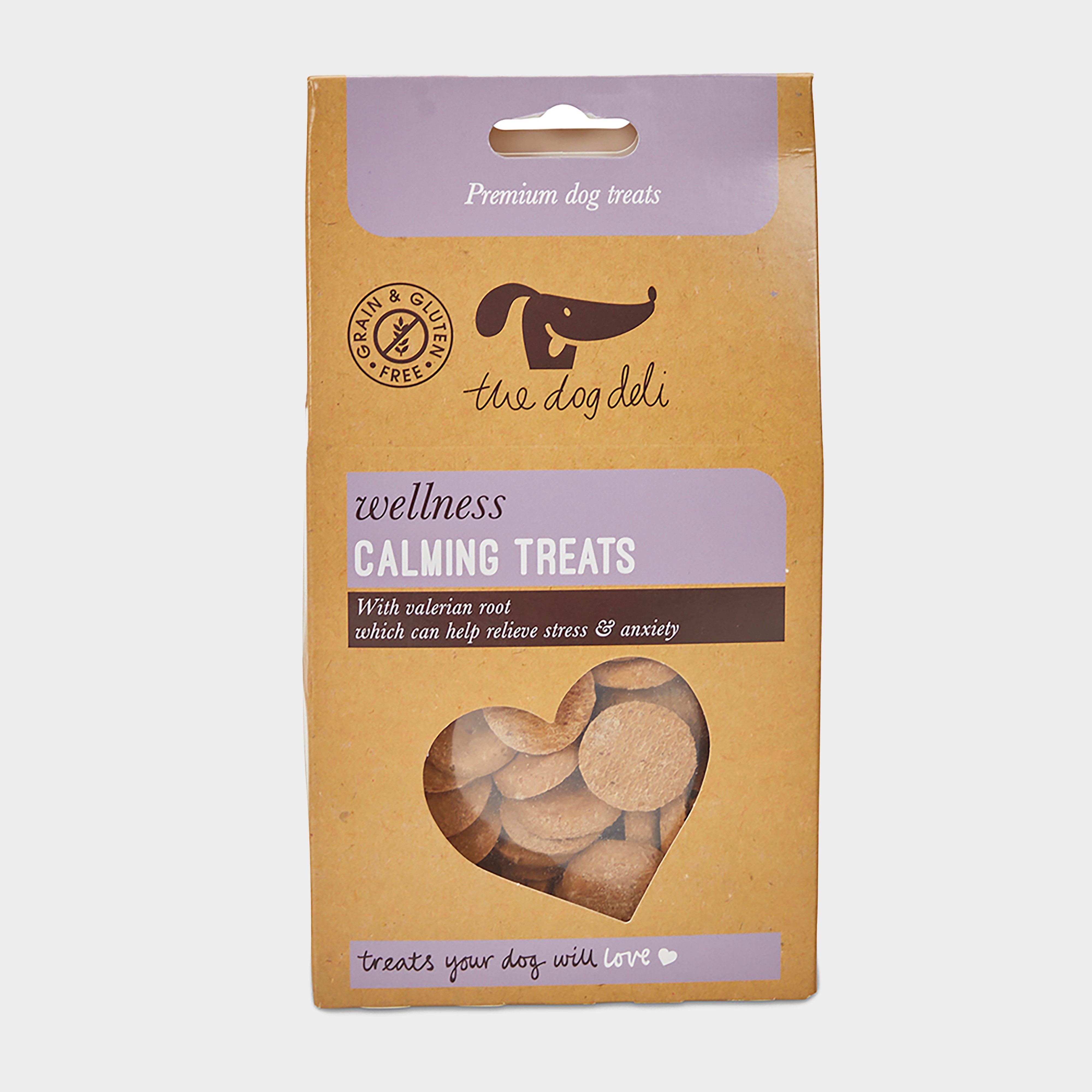 Image of Petface The Dog Deli Wellness Calming Treats