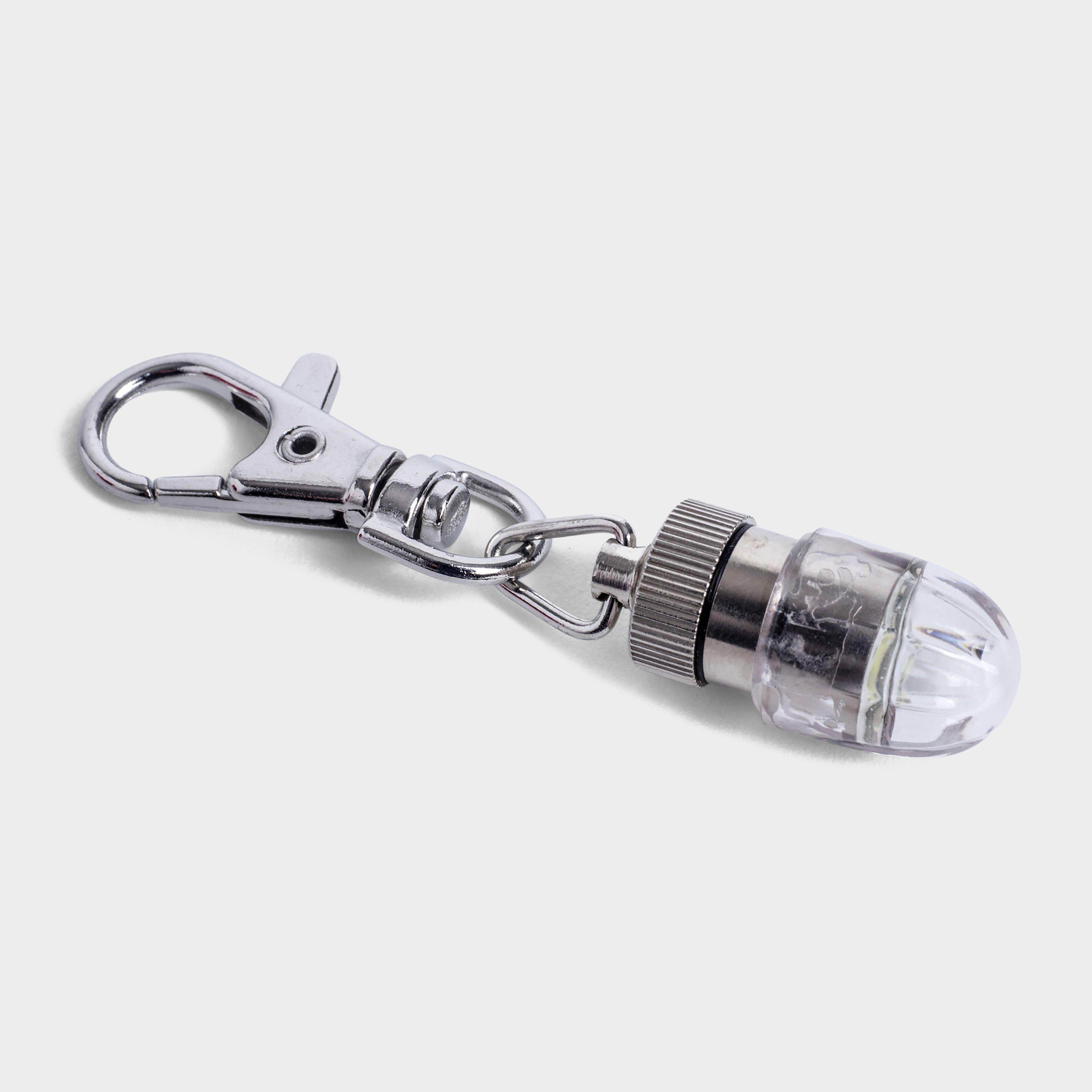 Image of Petface Outdoor Paws Flash Safety Light, Multi Coloured