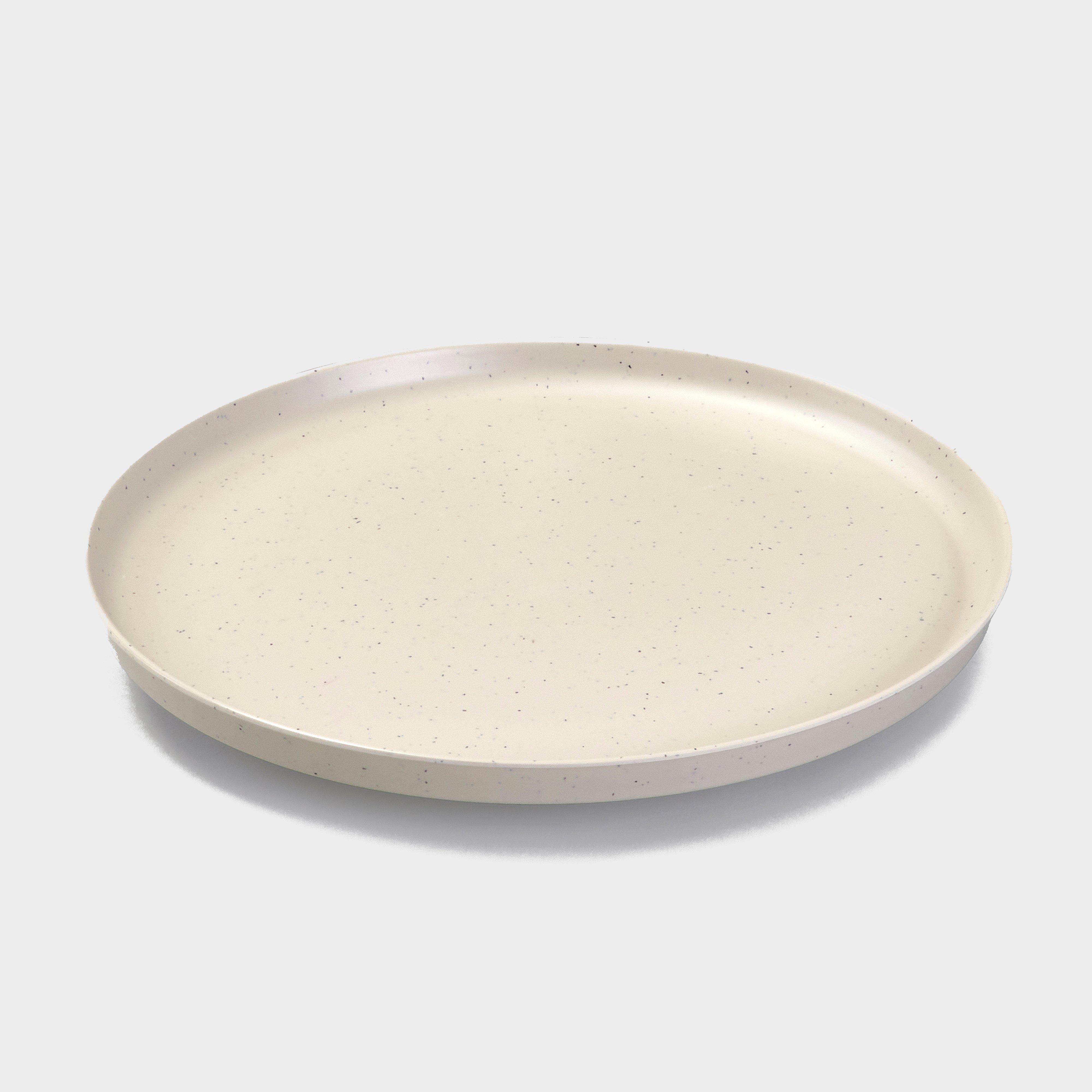 Image of HI-GEAR Deluxe Melamine Small Plate