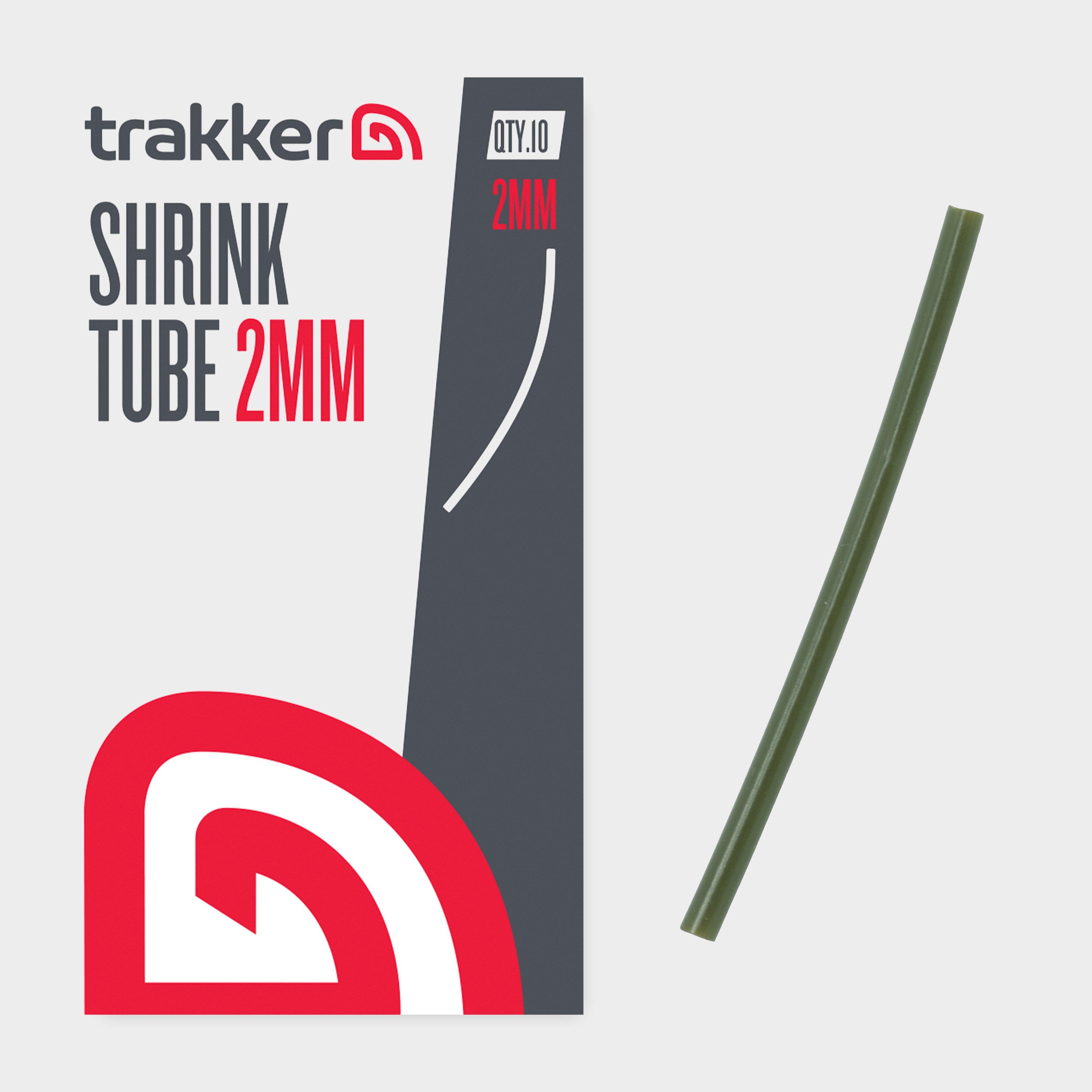 Image of Trakker Shrink Tube 2mm, Grey