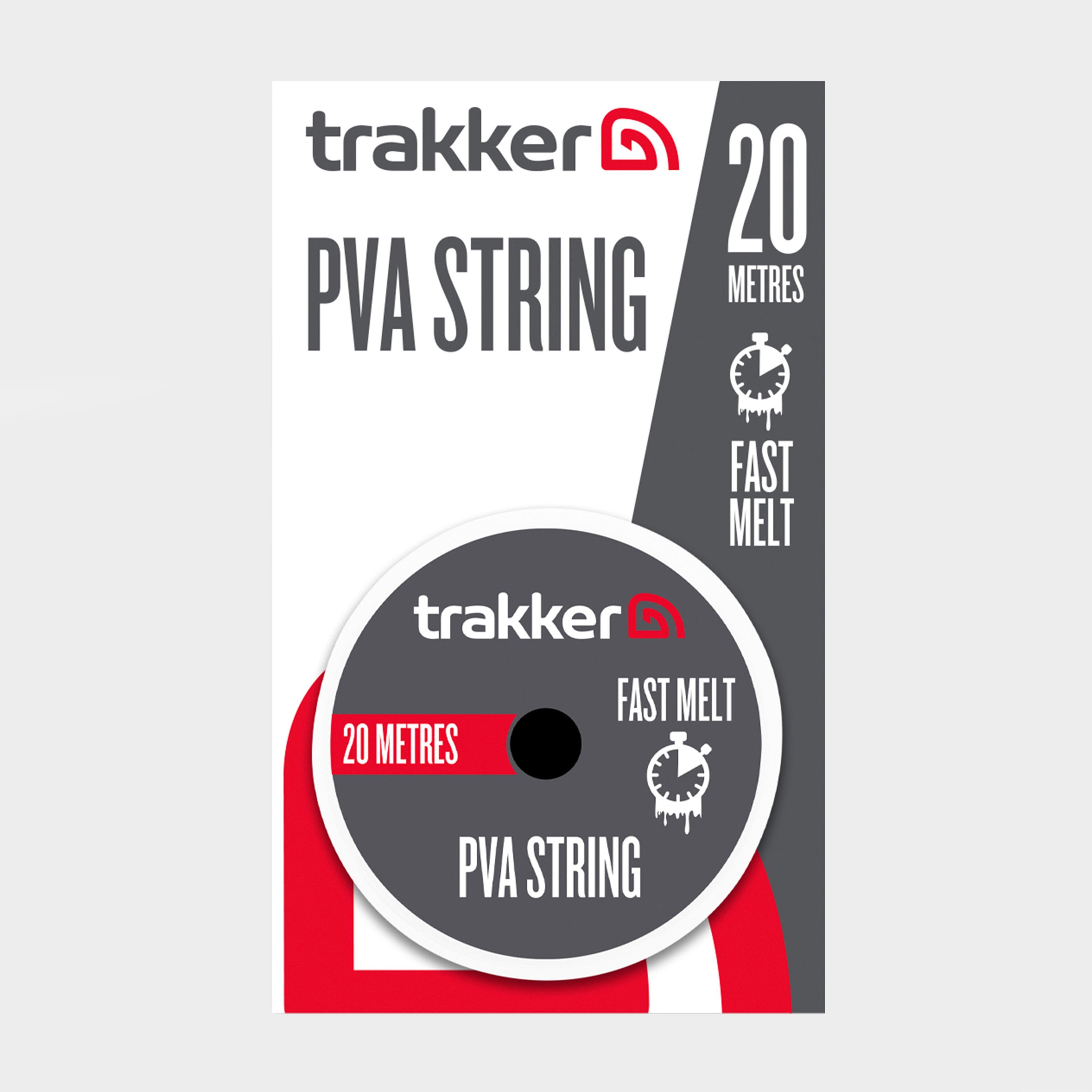 Image of Trakker Sniper PVA String 20m, Clear