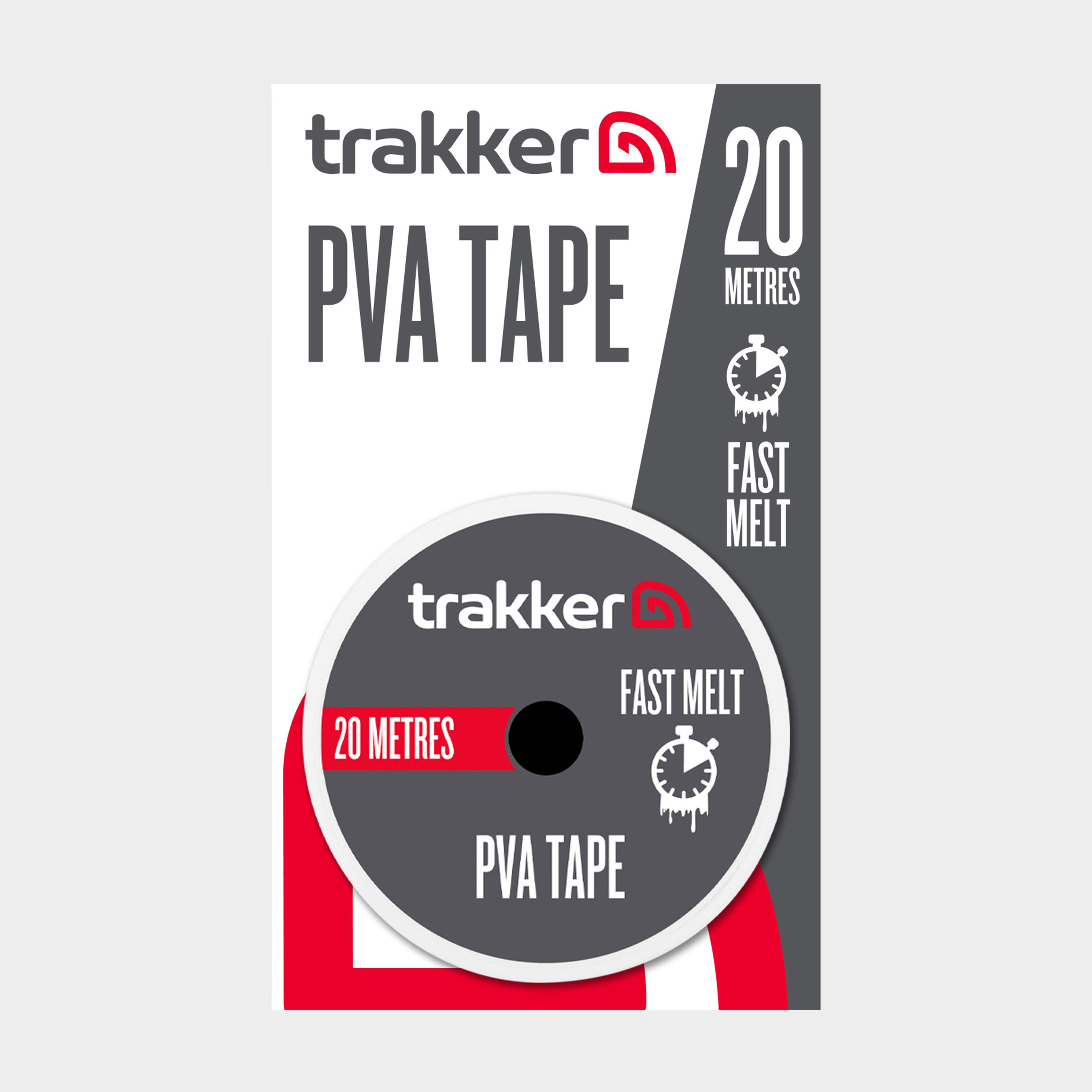 Image of Trakker Sniper PVA Tape 20m, Clear
