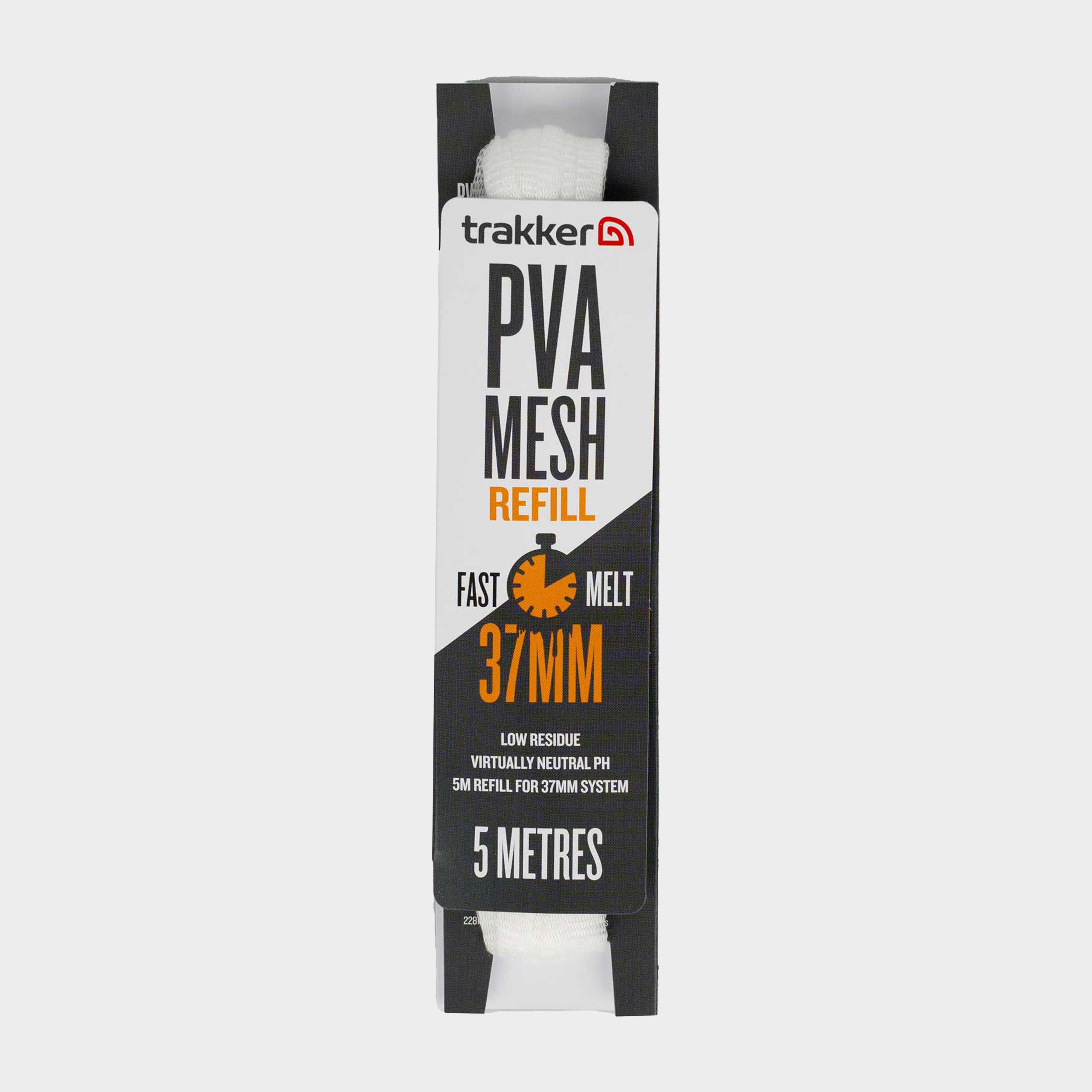 Image of Trakker PVA Mesh System Refill 37mm