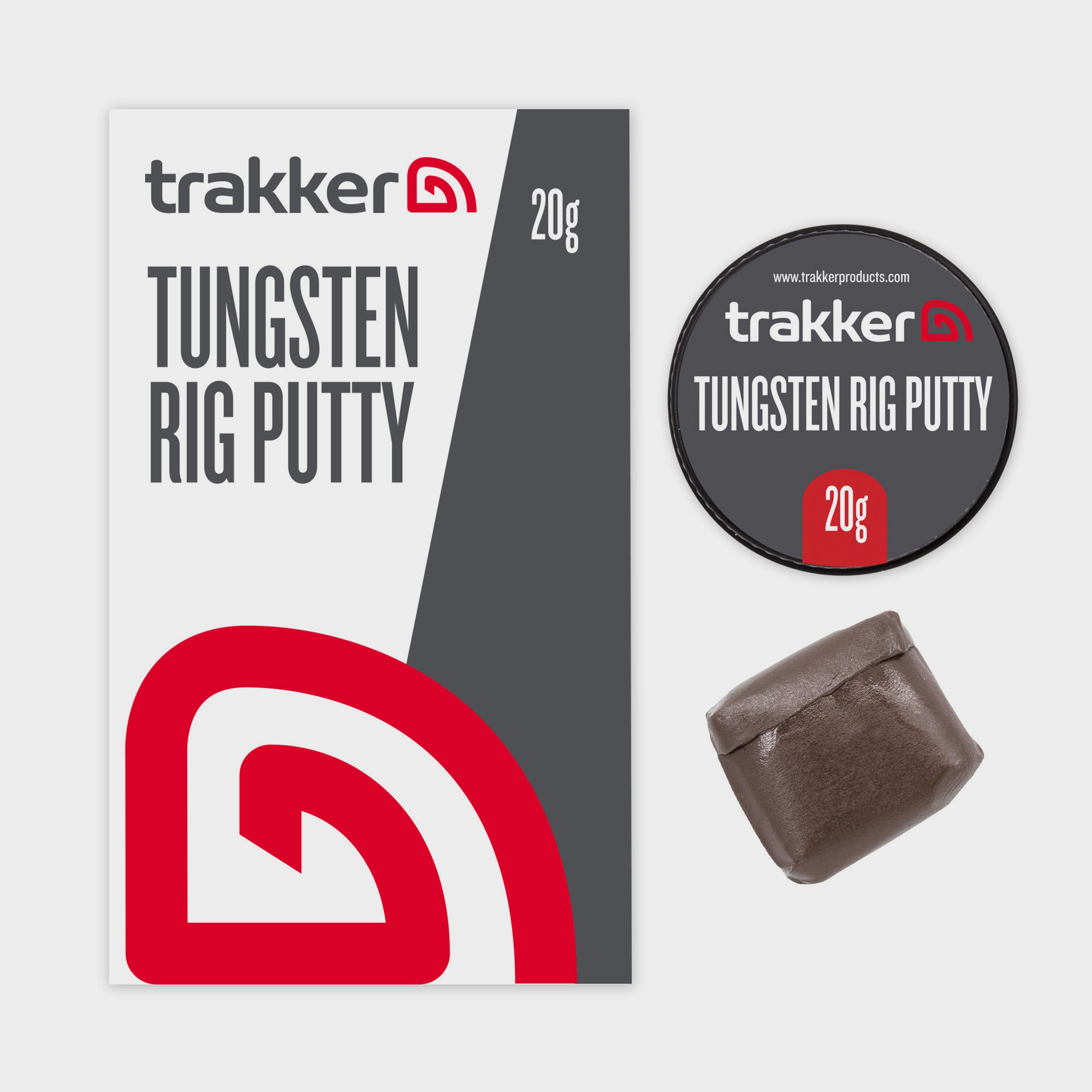 Image of Trakker Tungsten Rig Putty, Multi Coloured