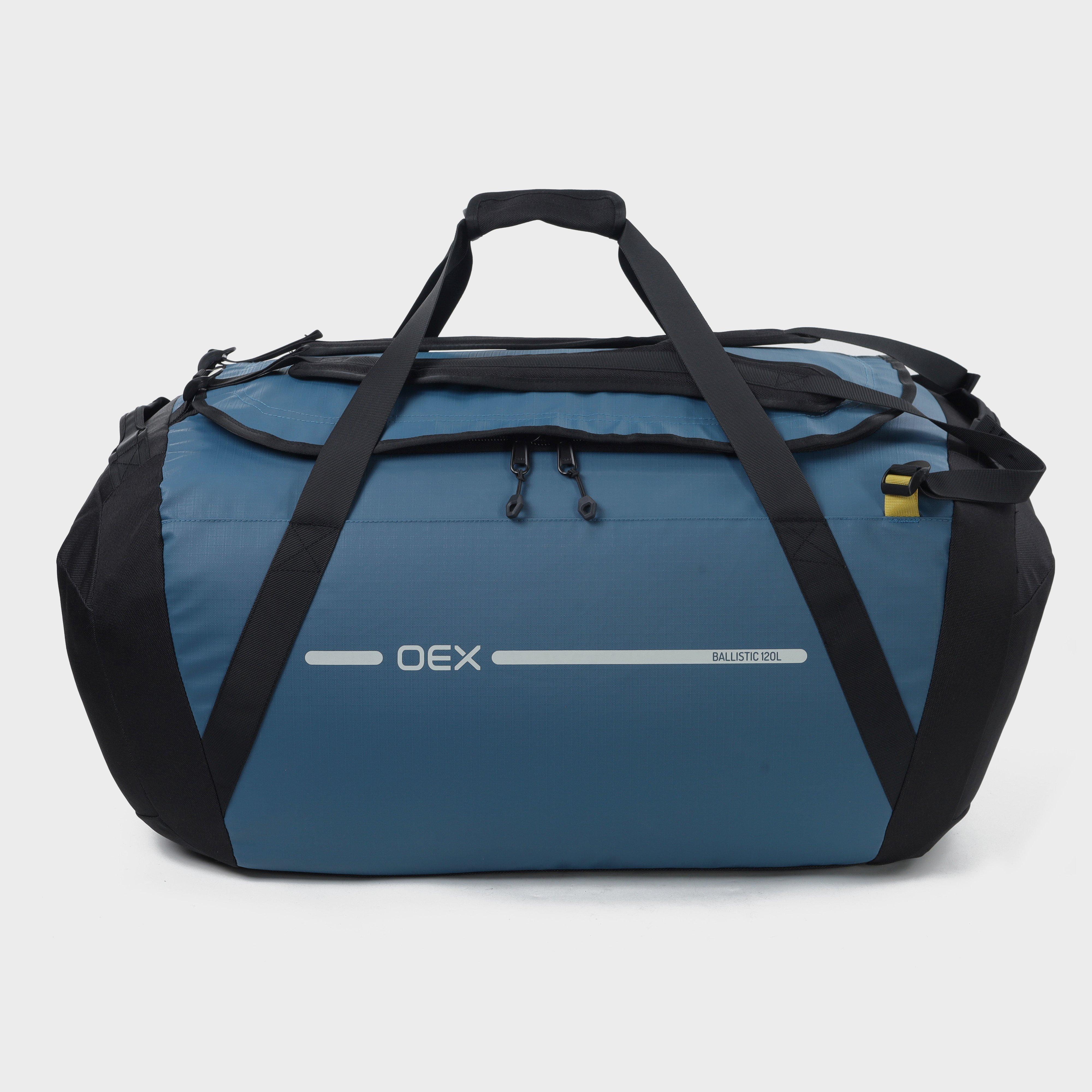 Image of OEX Ballistic 120L Cargo Bag