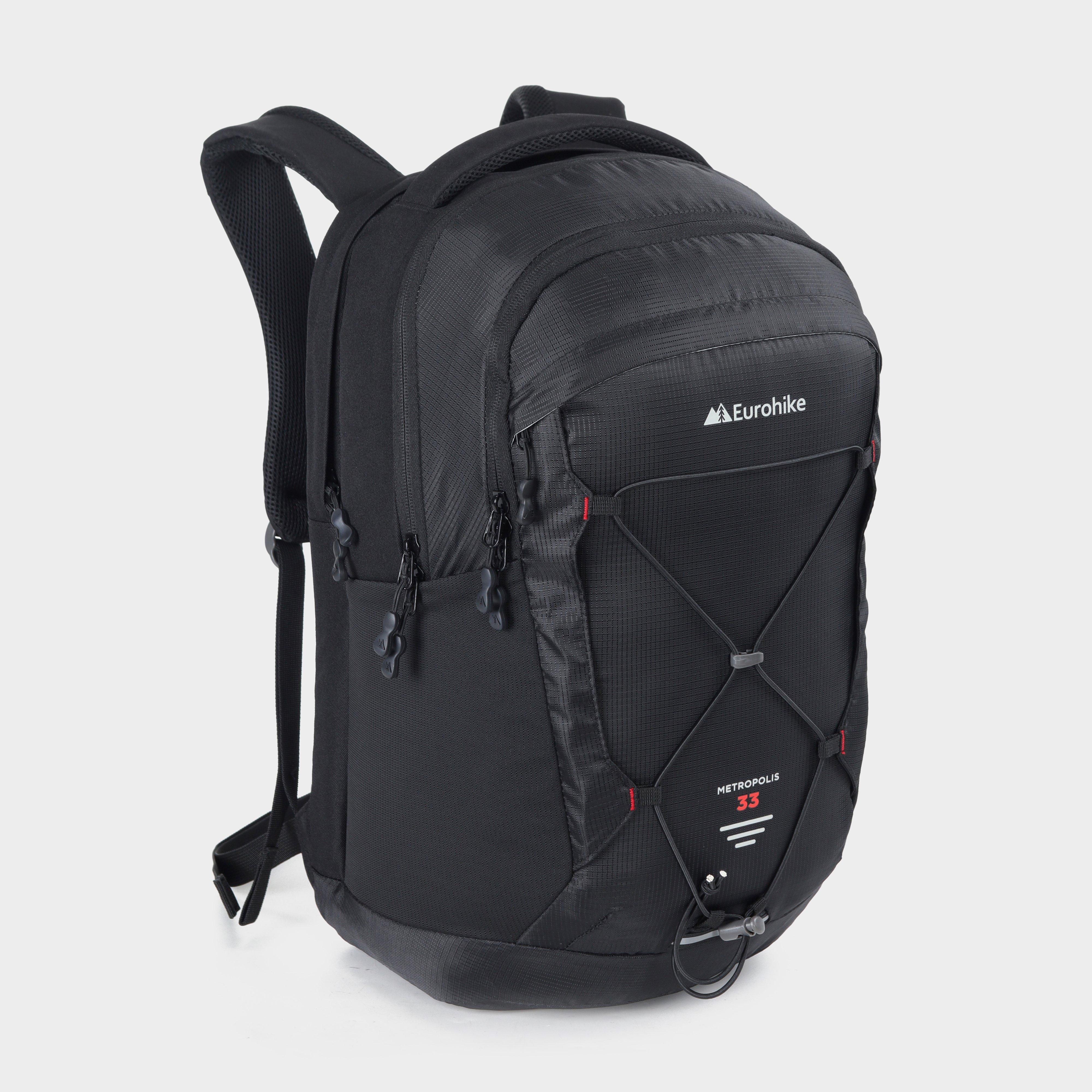 Image of Eurohike Metropolis 33 Daypack