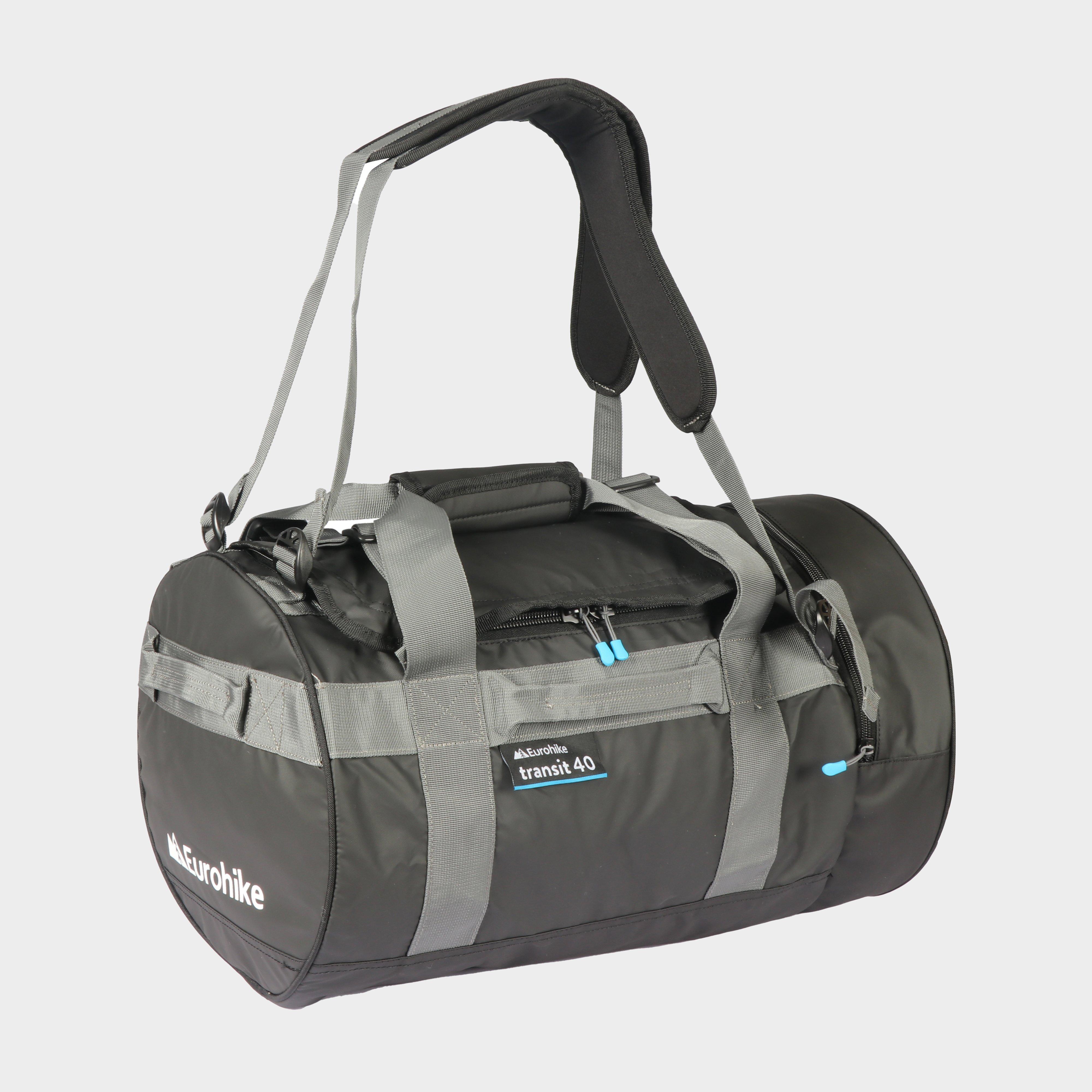 Image of Eurohike Transit 40 Cargo Bag