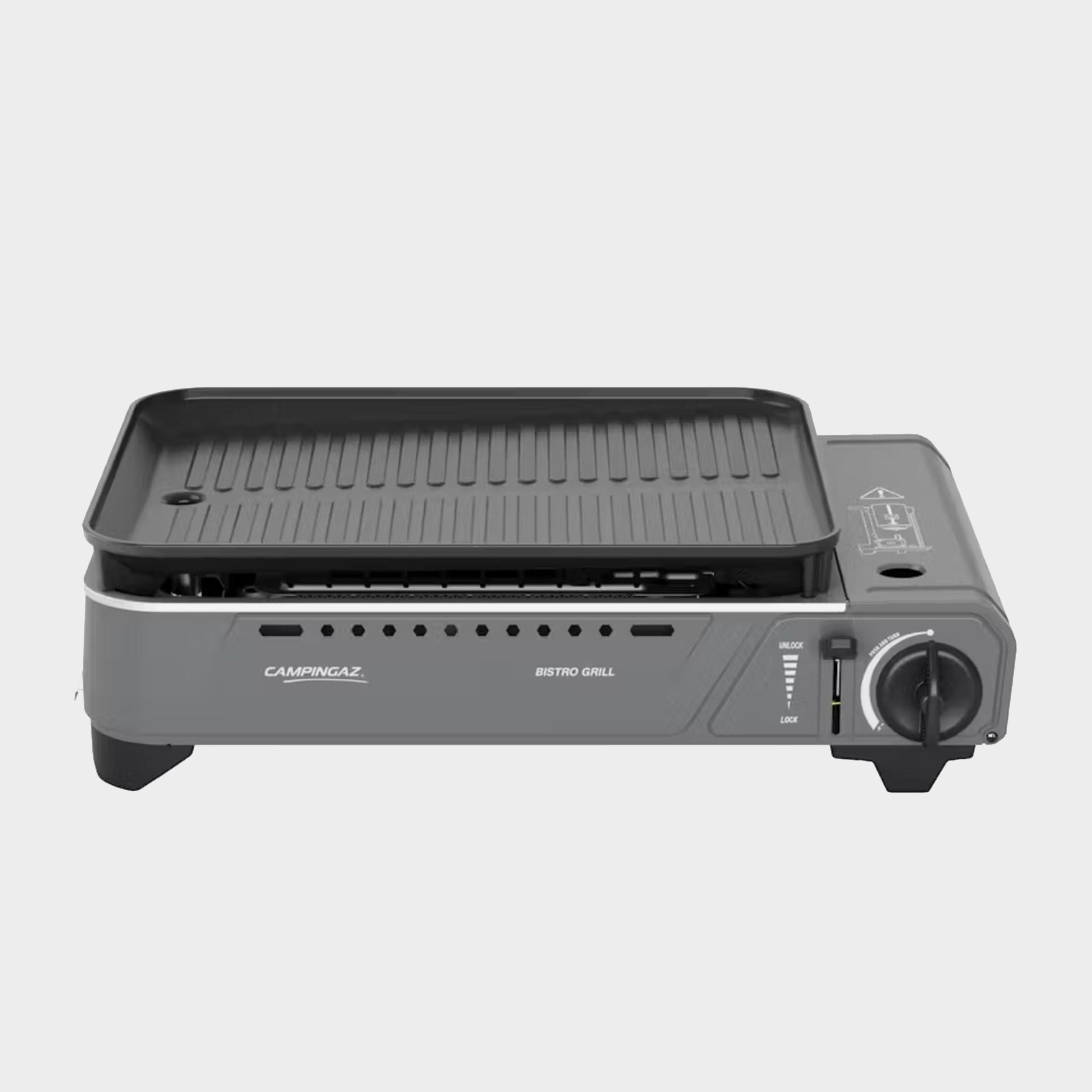 Image of Campingaz Bistro Grill, Grey