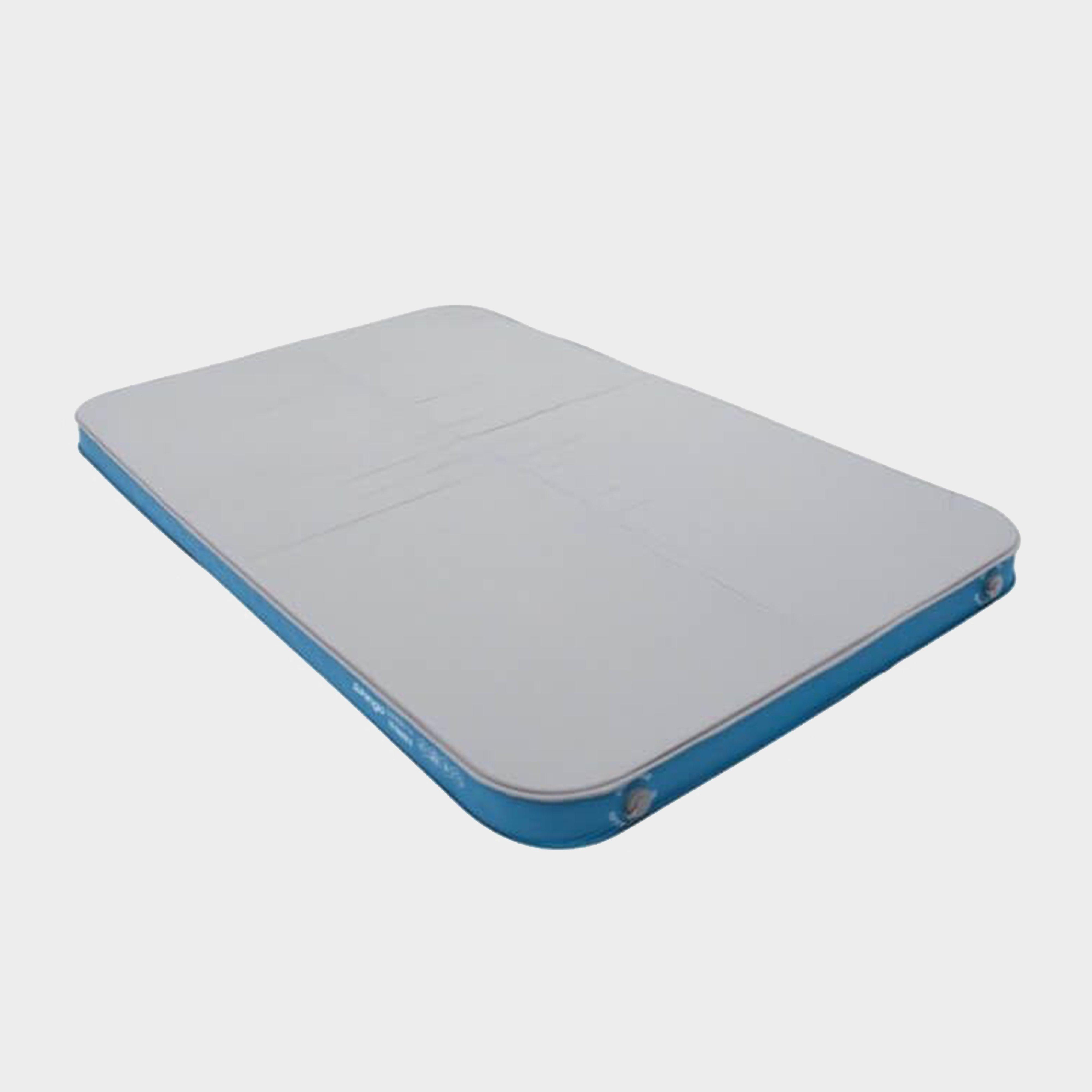 Image of VANGO Shangri-La II 10cm Double Self-Inflating Mat