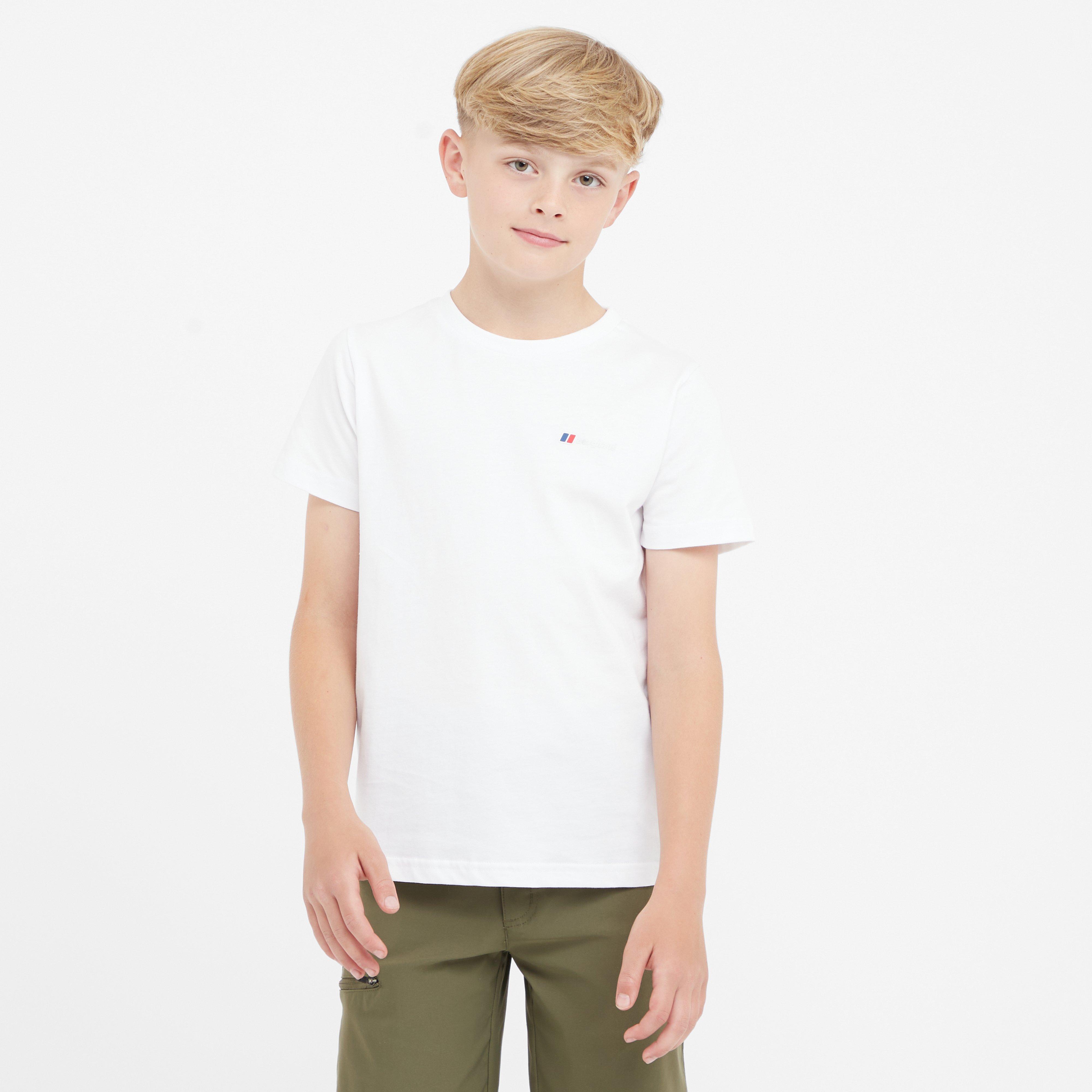 Image of Brasher Kids