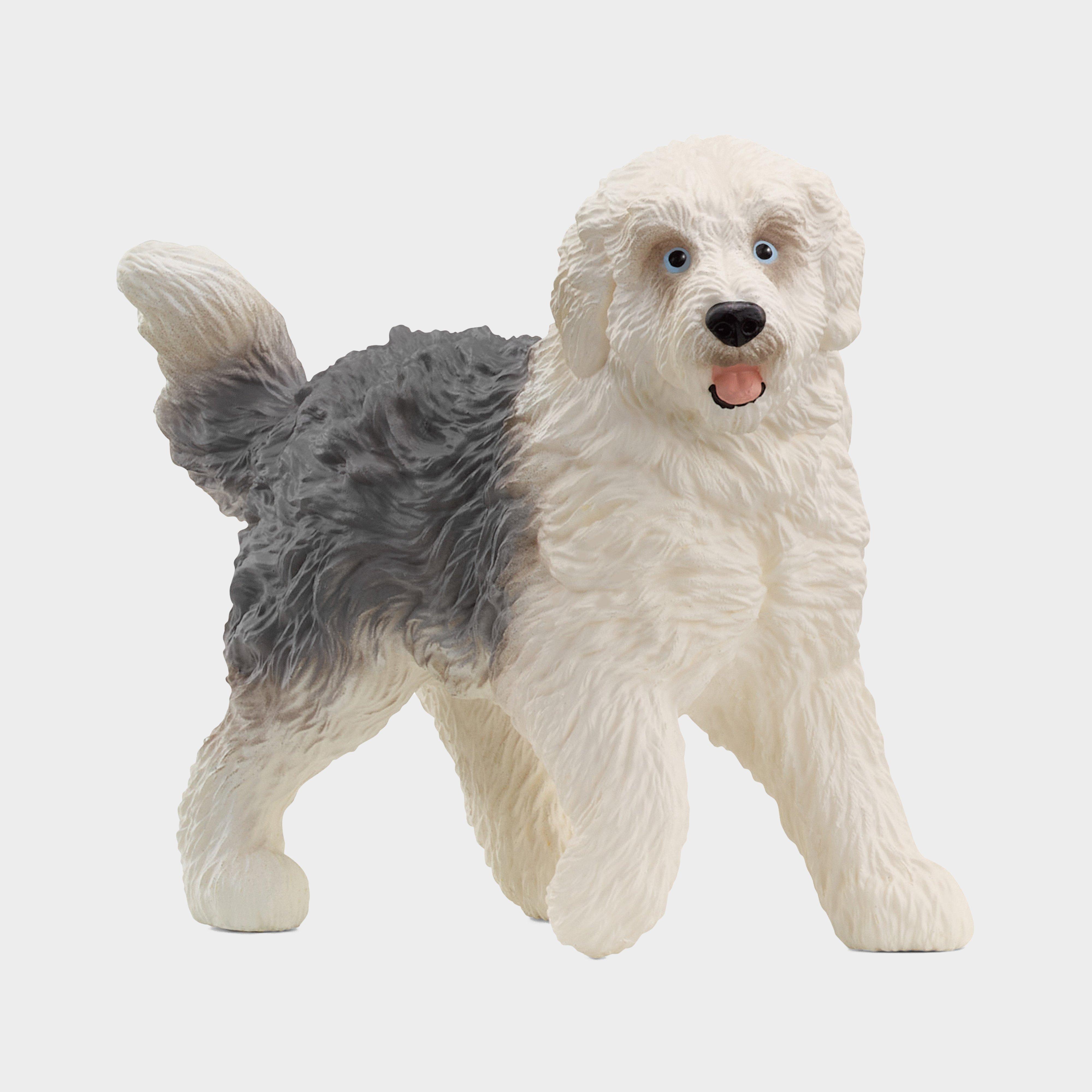 Image of Schleich Old English Sheepdog